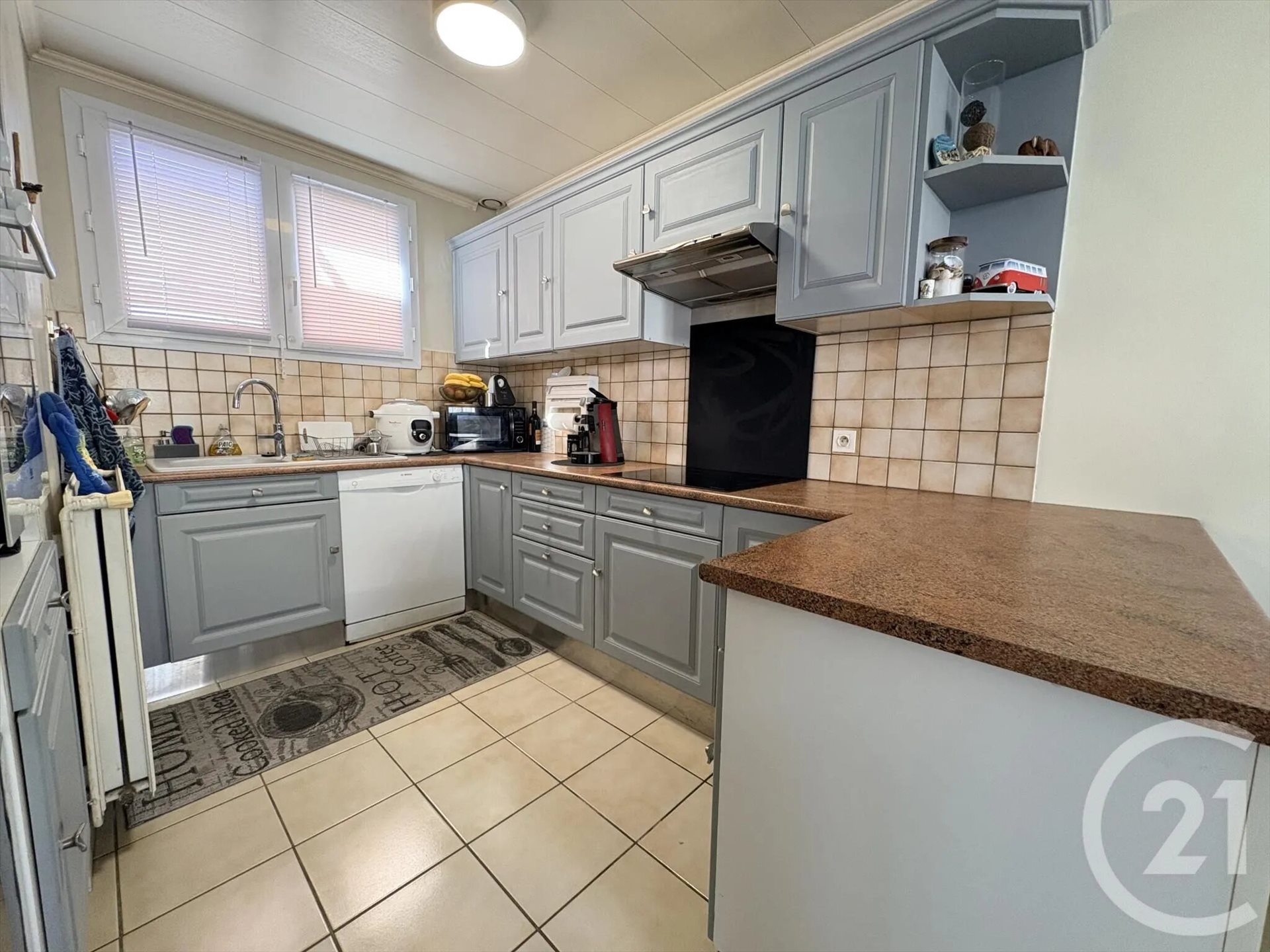 Maison à vendre, 77m², Châteauroux