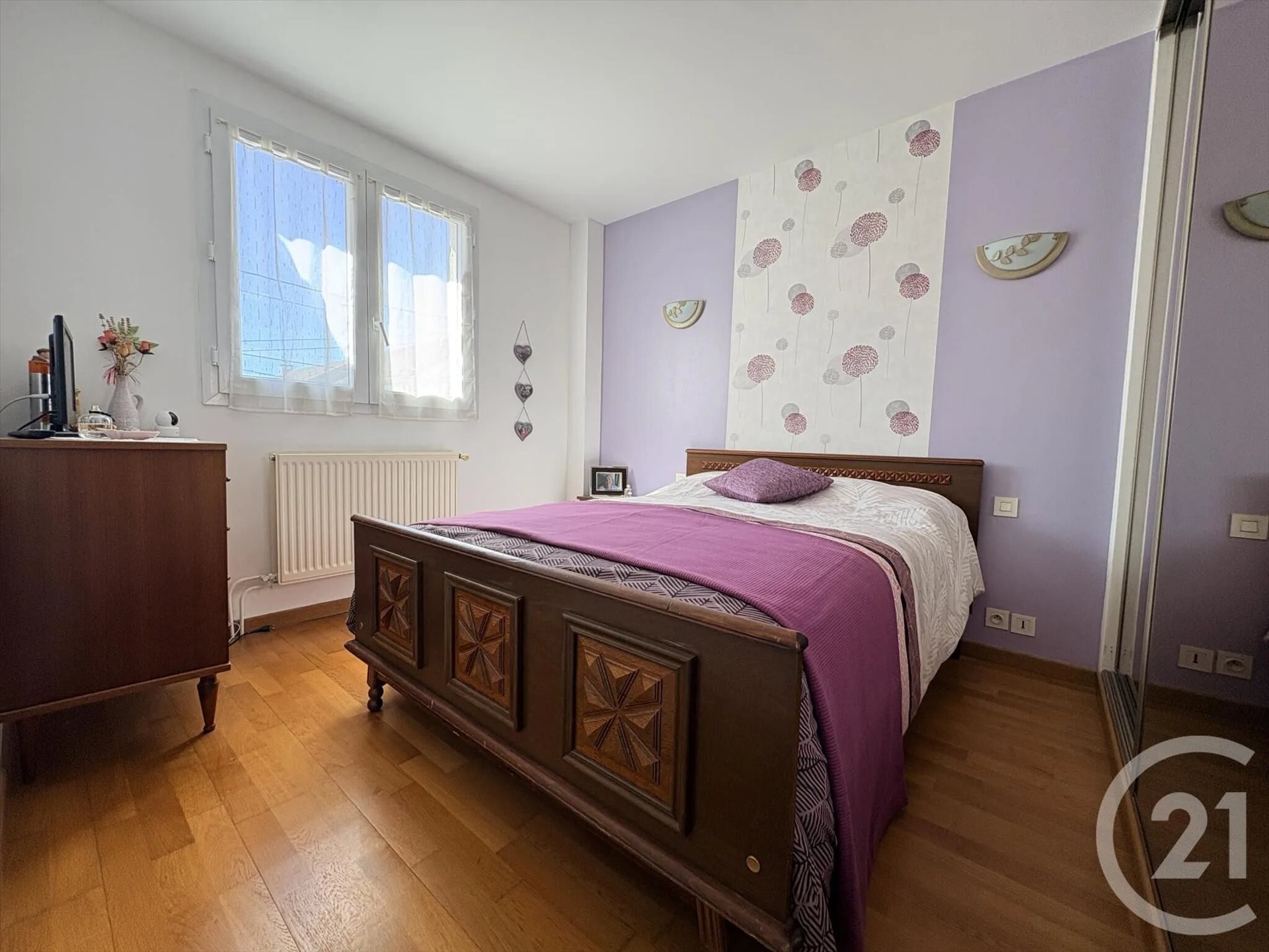 Maison à vendre, 77m², Châteauroux