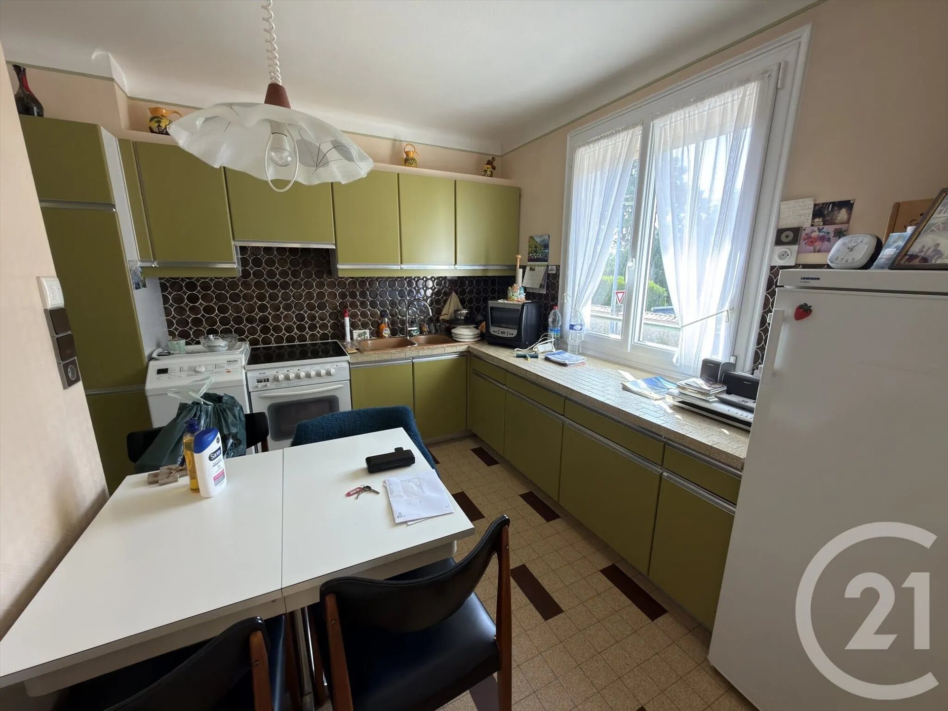 Maison à vendre, 98m², Villedieu-sur-Indre