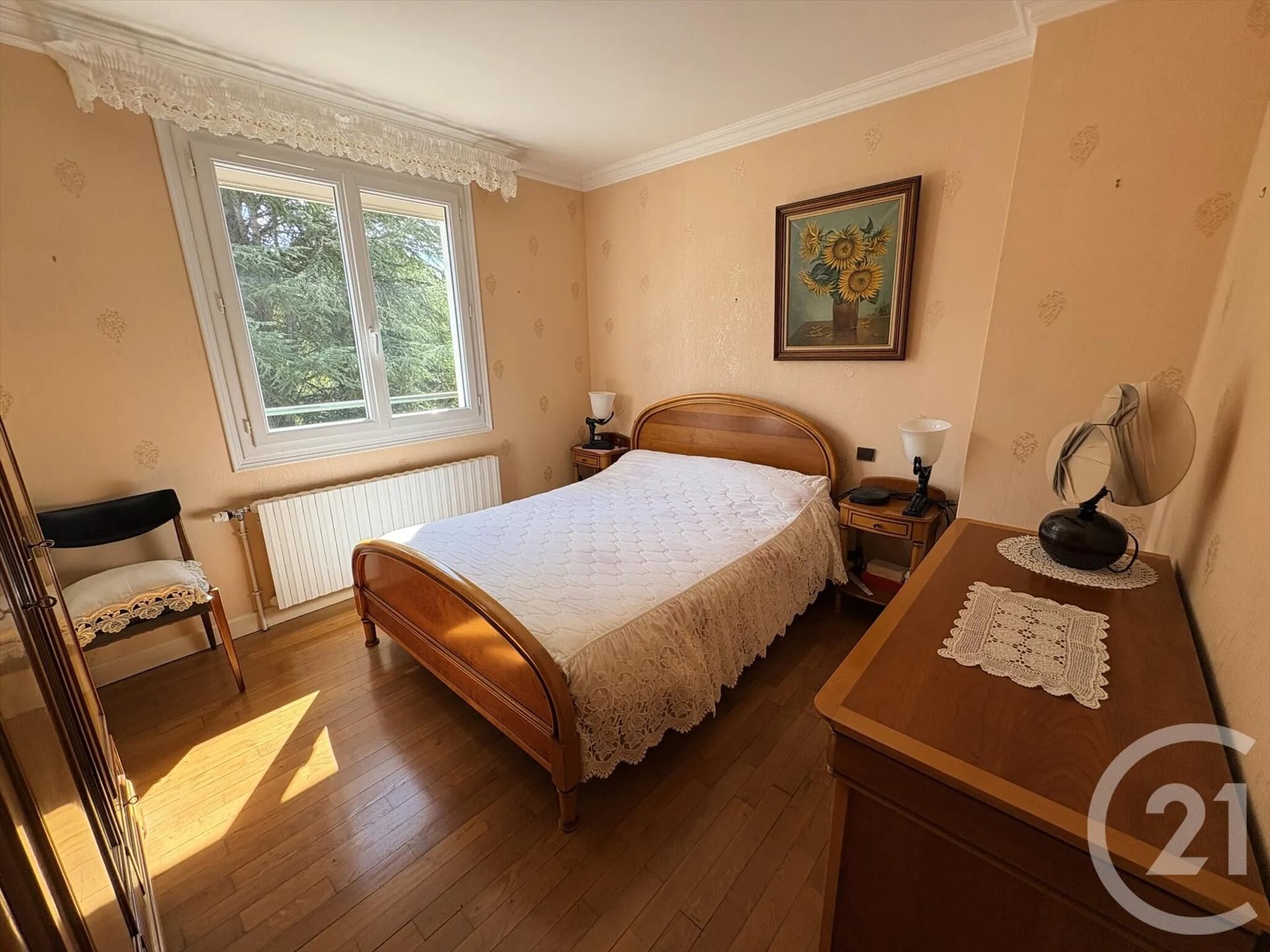 Maison à vendre, 98m², Villedieu-sur-Indre