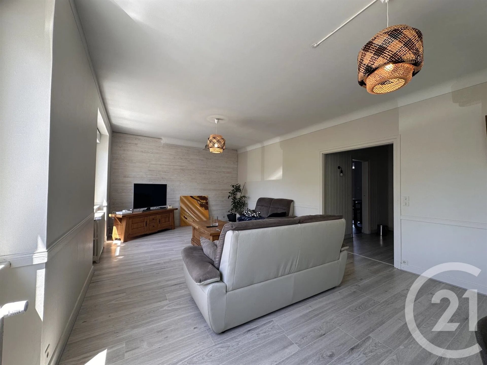 Maison à vendre, 180m², Châteauroux