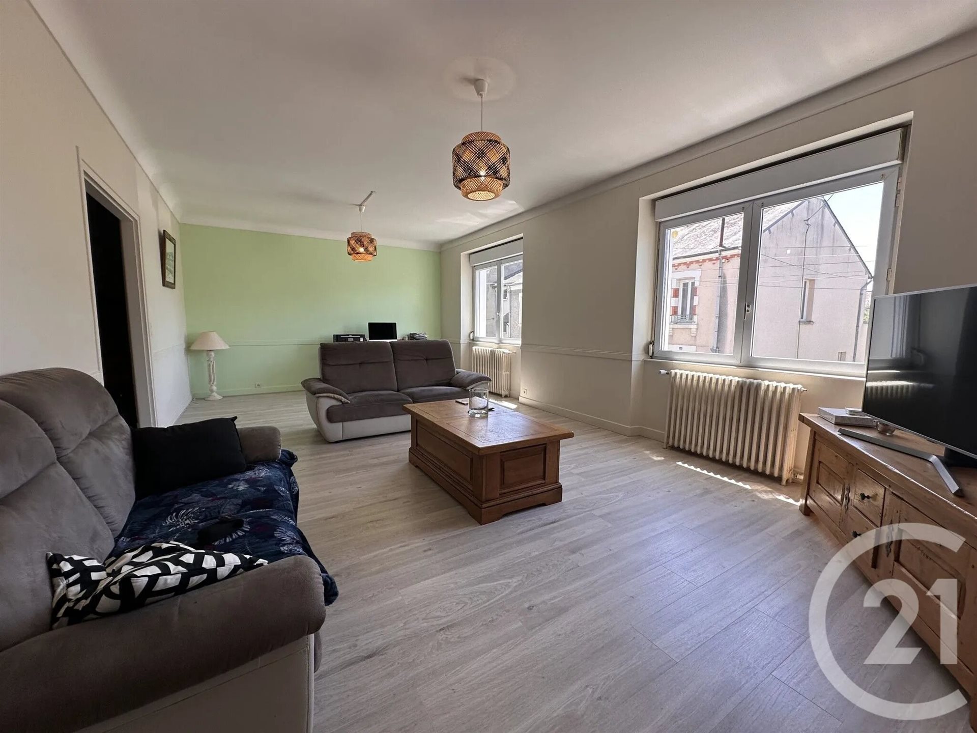 Maison à vendre, 180m², Châteauroux
