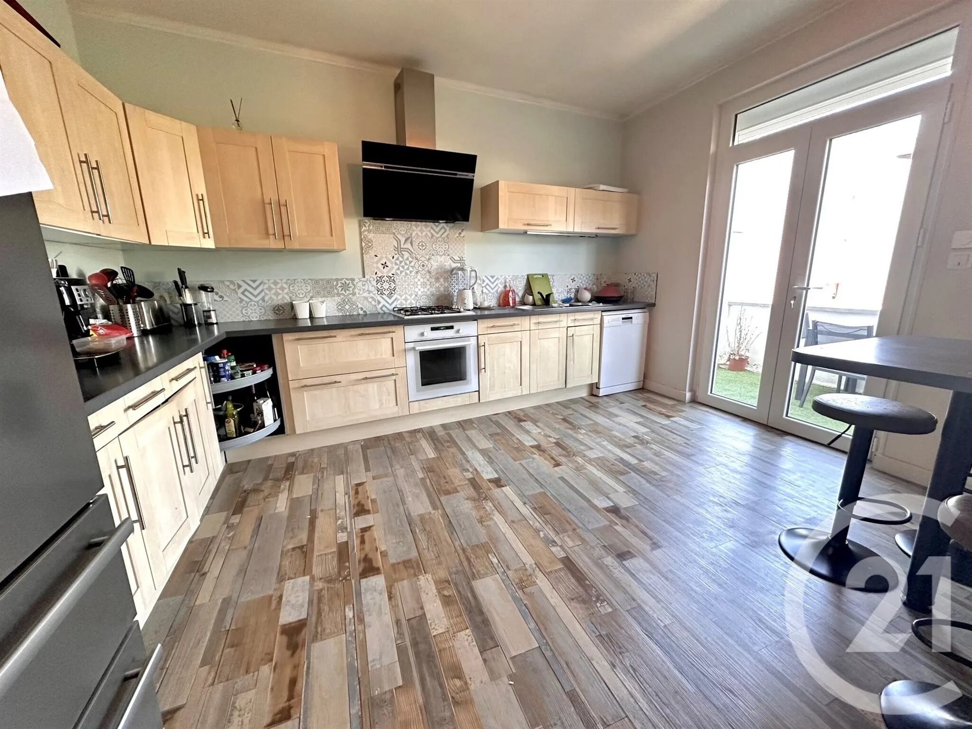 Maison à vendre, 180m², Châteauroux