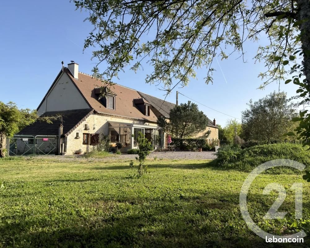 Maison à vendre, 140m², Arthon