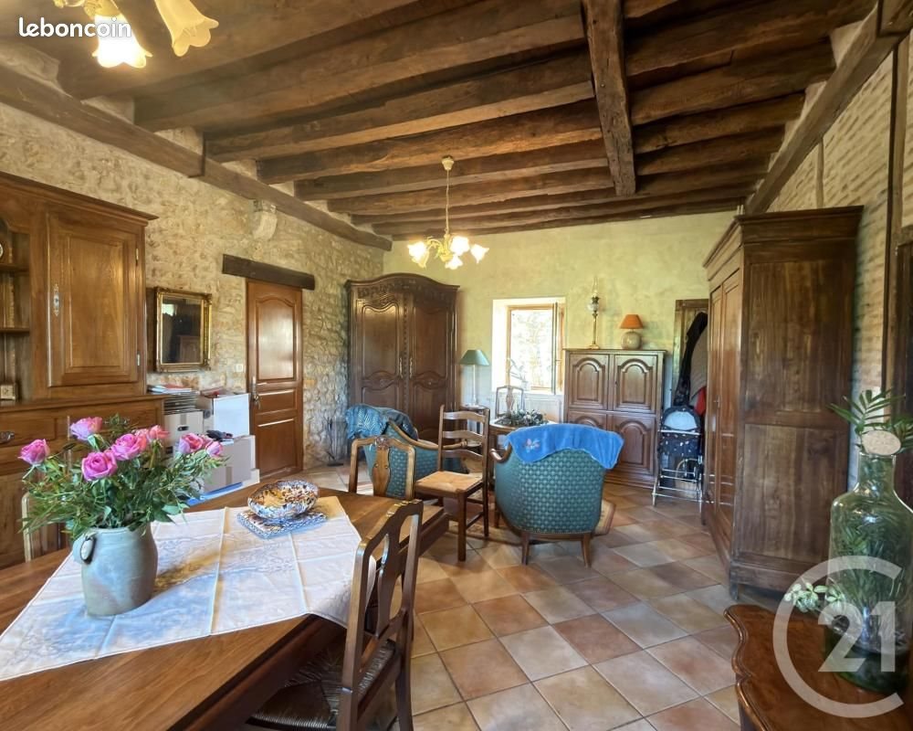Maison à vendre, 140m², Arthon