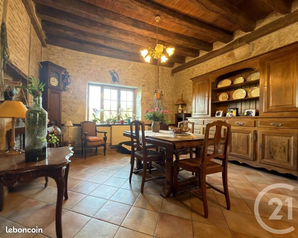 Maison à vendre, 140m², Arthon