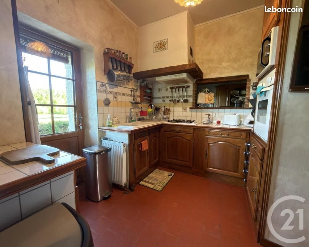 Maison à vendre, 140m², Arthon