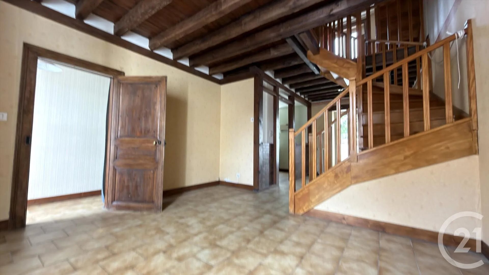 Maison à vendre, 81m², Châteauroux