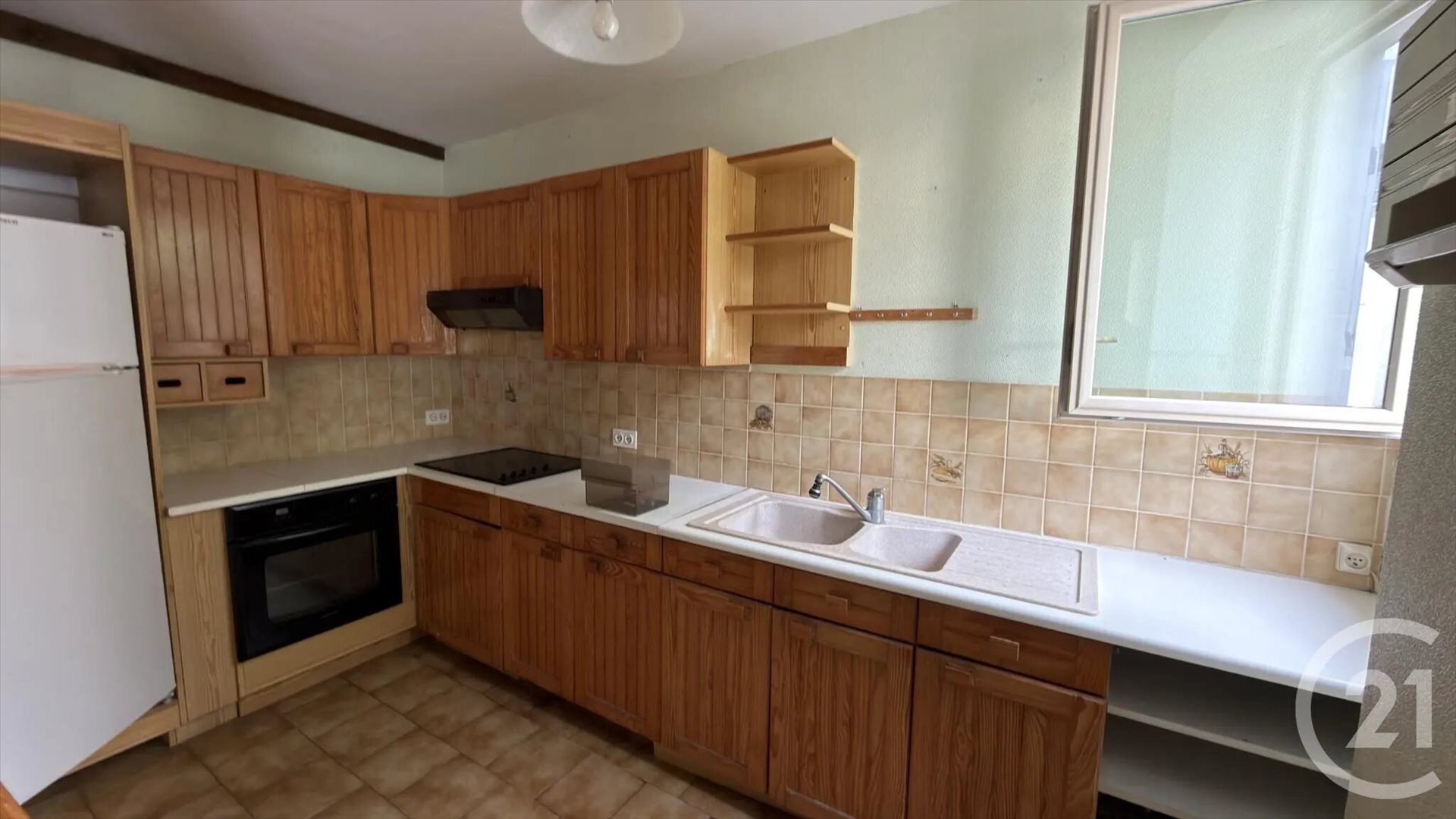 Maison à vendre, 81m², Châteauroux