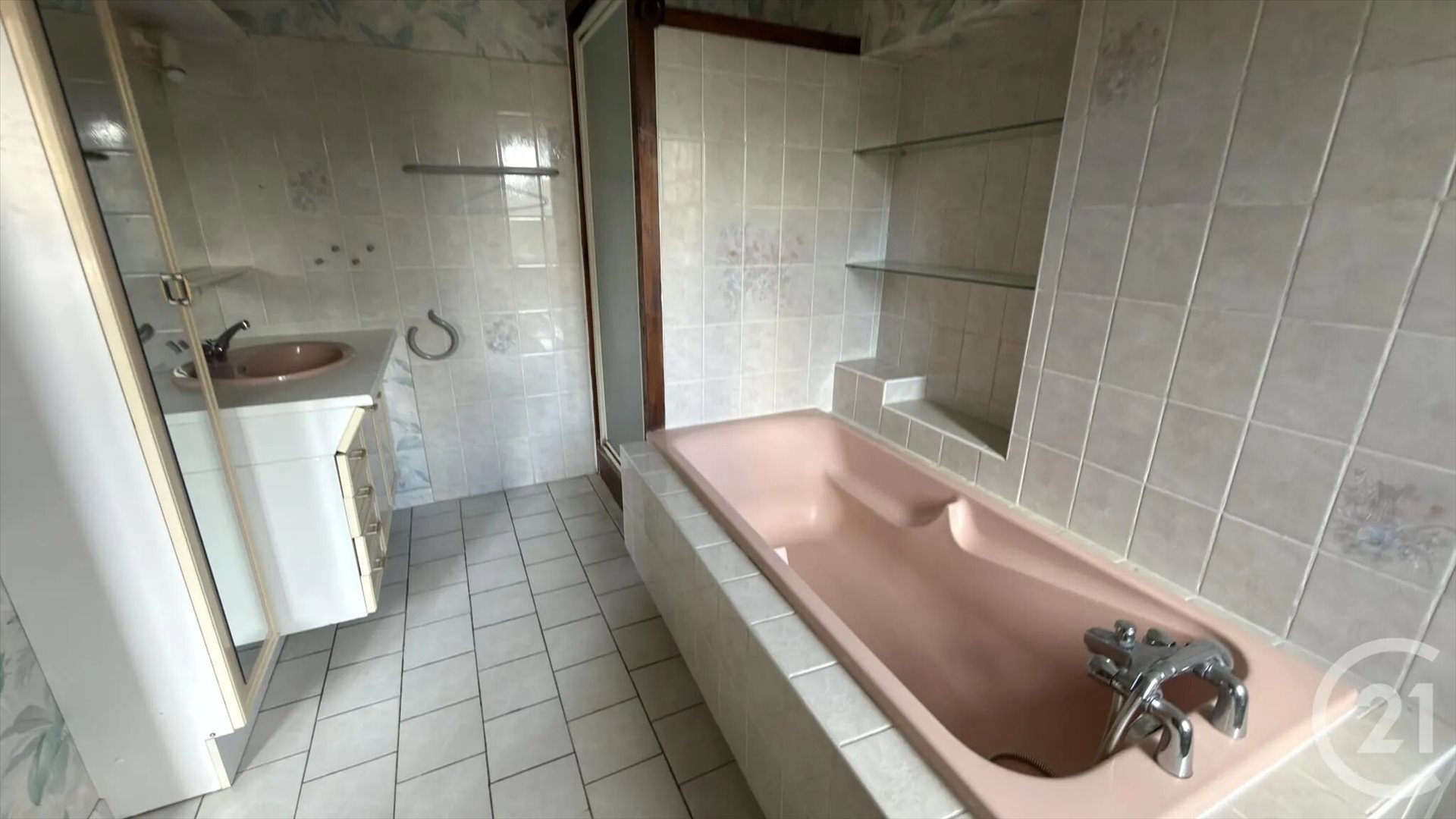 Maison à vendre, 81m², Châteauroux