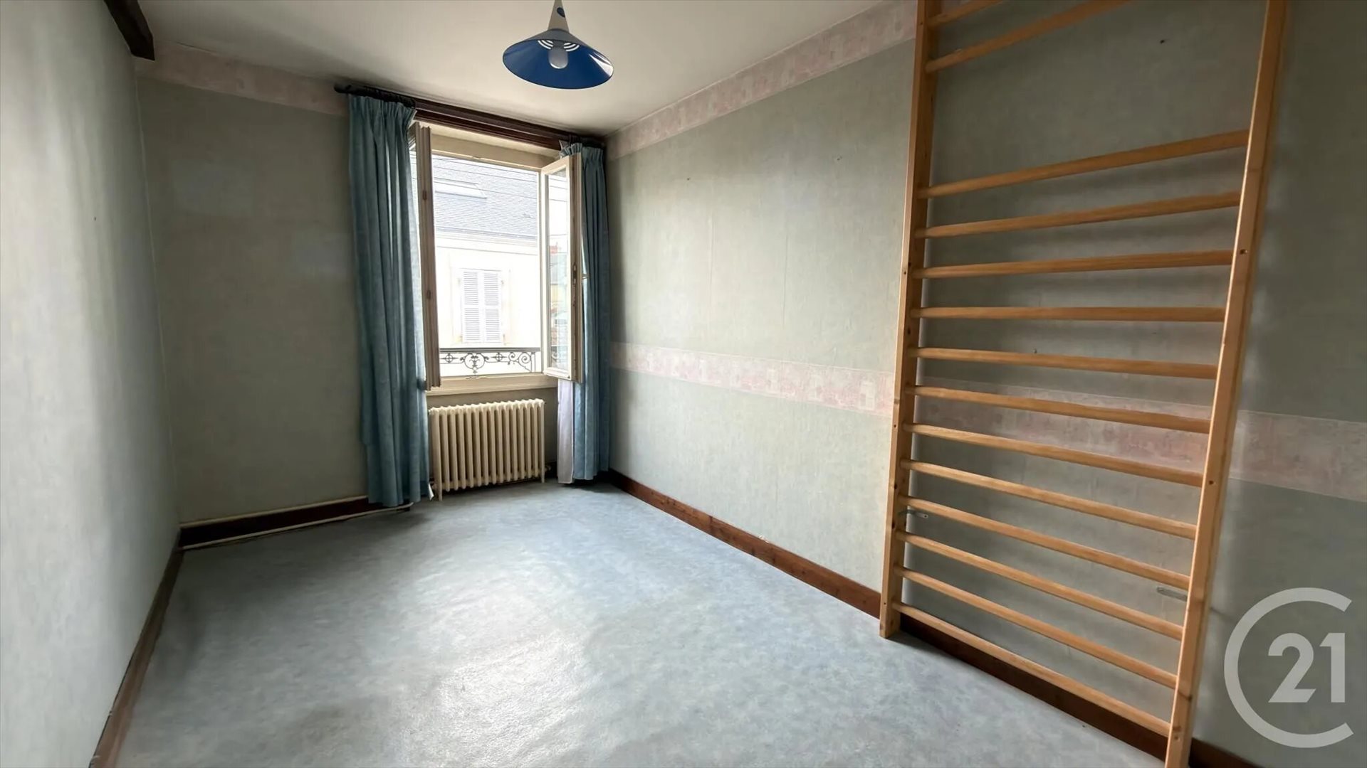 Maison à vendre, 81m², Châteauroux
