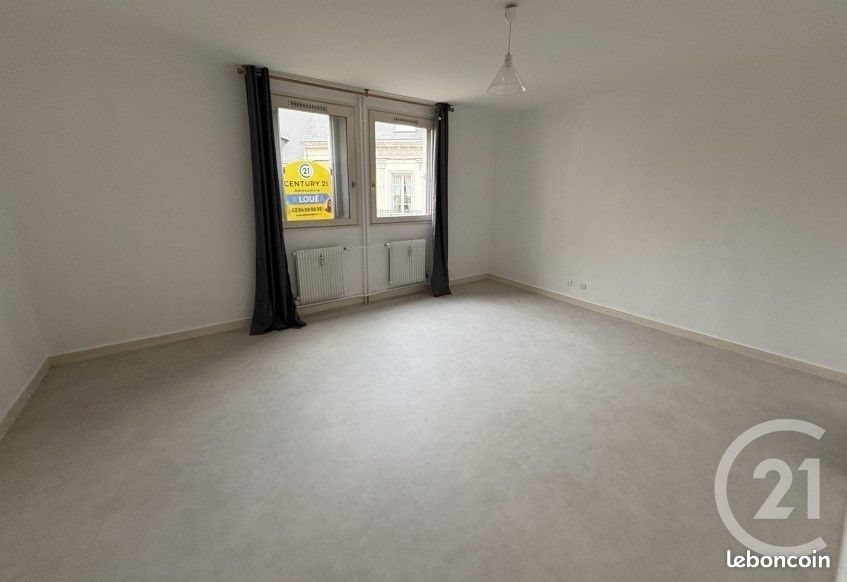 Appartement à louer, 30m², Châteauroux