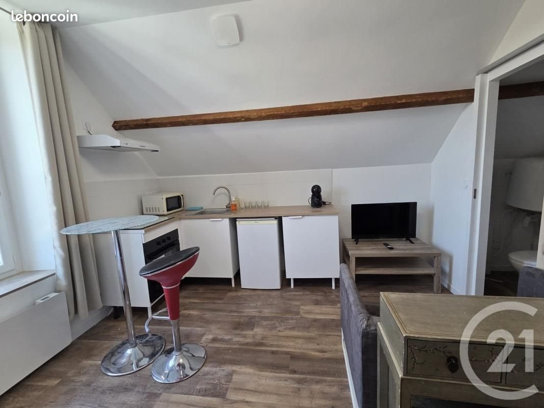 Appartement à louer, 14m², Châteauroux