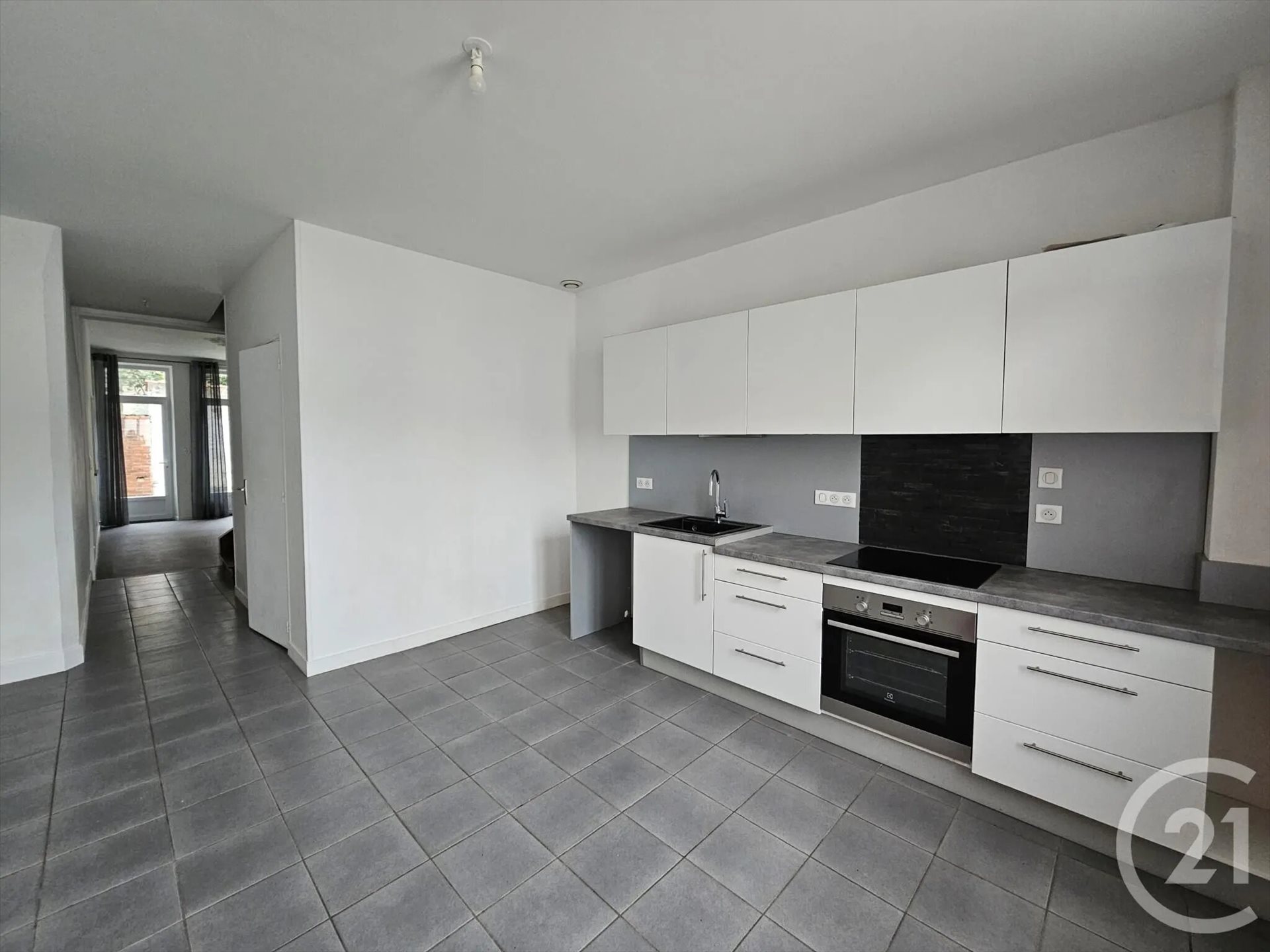 Maison à louer, 99m², Buzançais