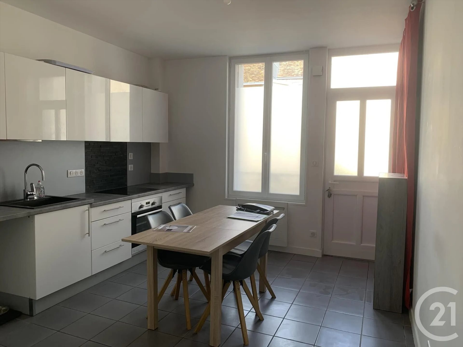 Maison à louer, 99m², Buzançais