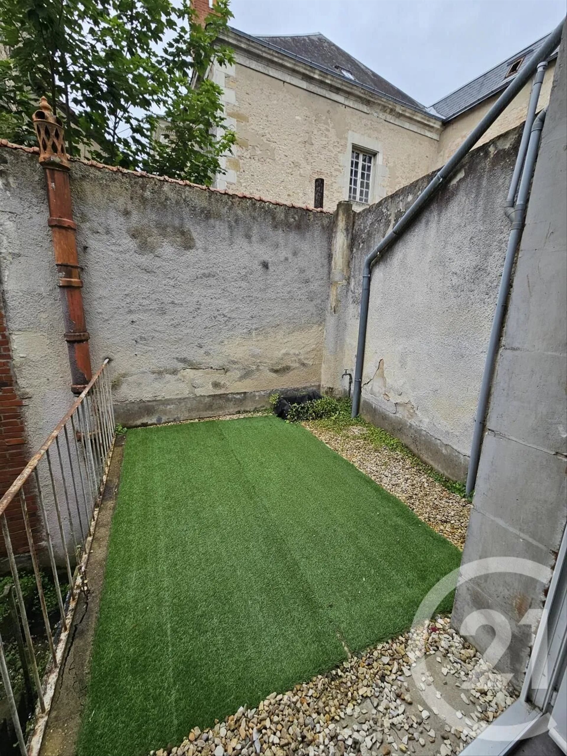 Maison à louer, 99m², Buzançais