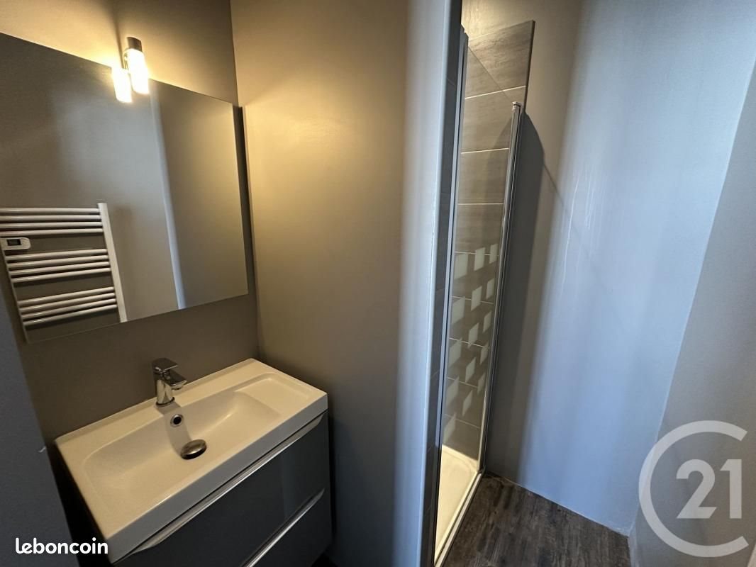 Appartement à vendre, 255m², Châteauroux