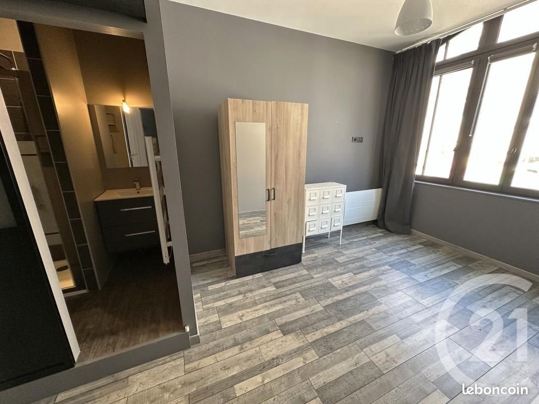 Appartement à vendre, 255m², Châteauroux