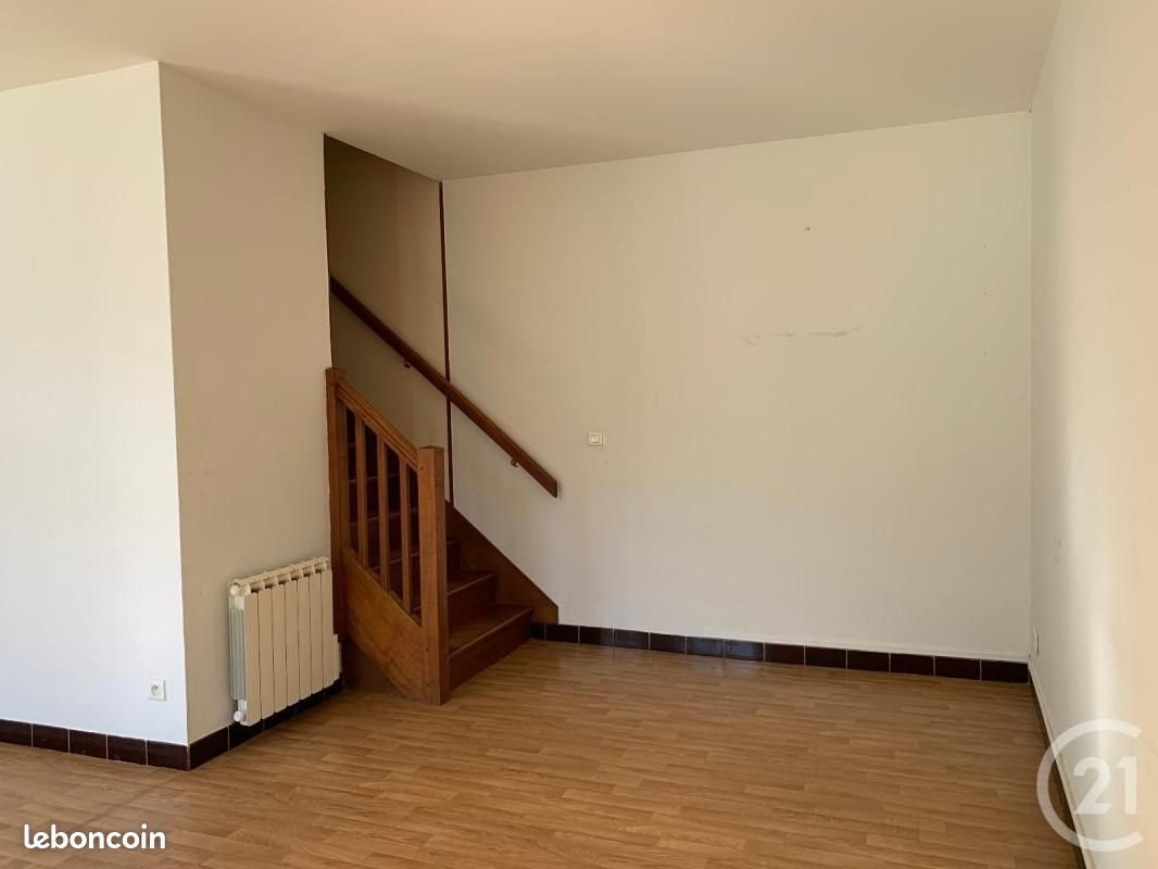 Appartement à louer, 45m², Châteauroux