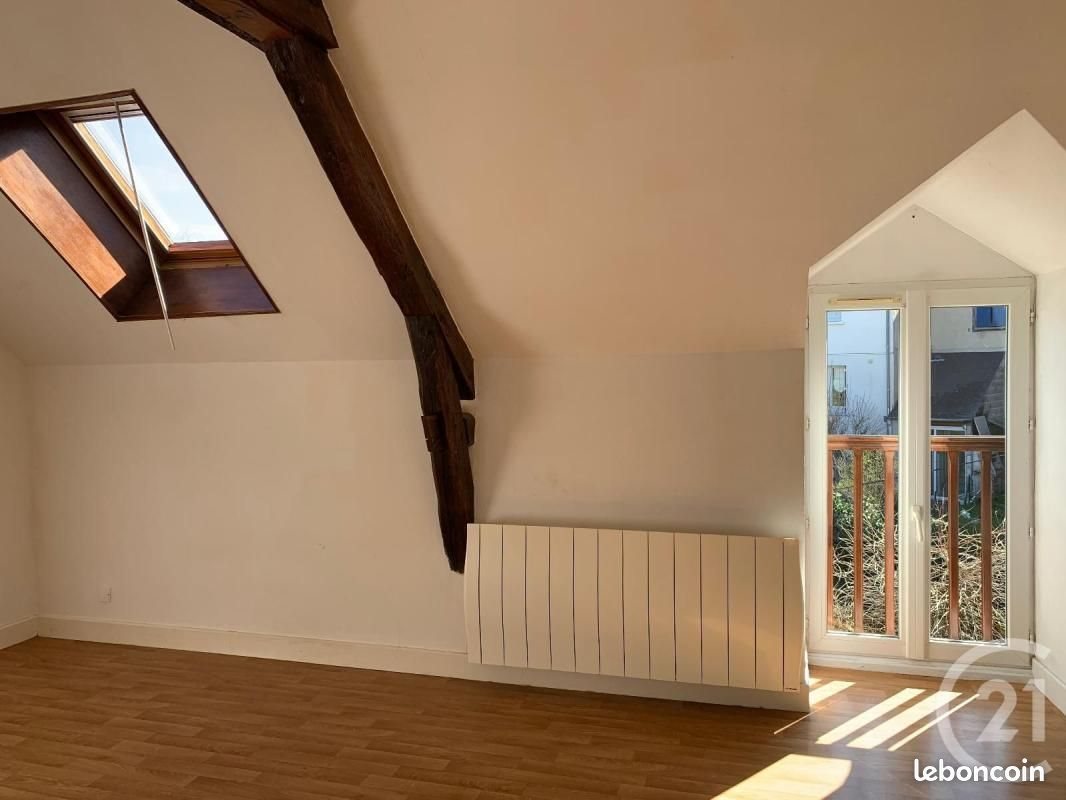 Appartement à louer, 45m², Châteauroux