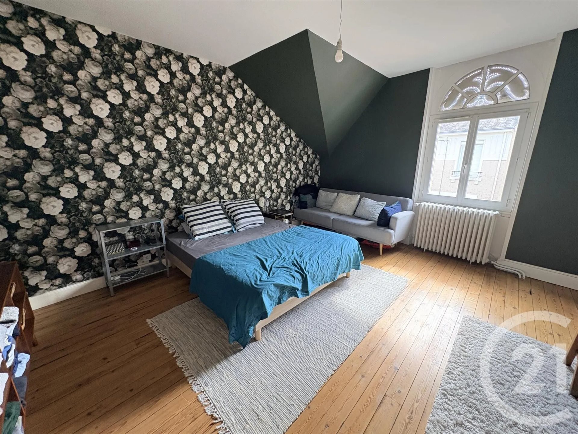 Maison à vendre, 76m², Châteauroux