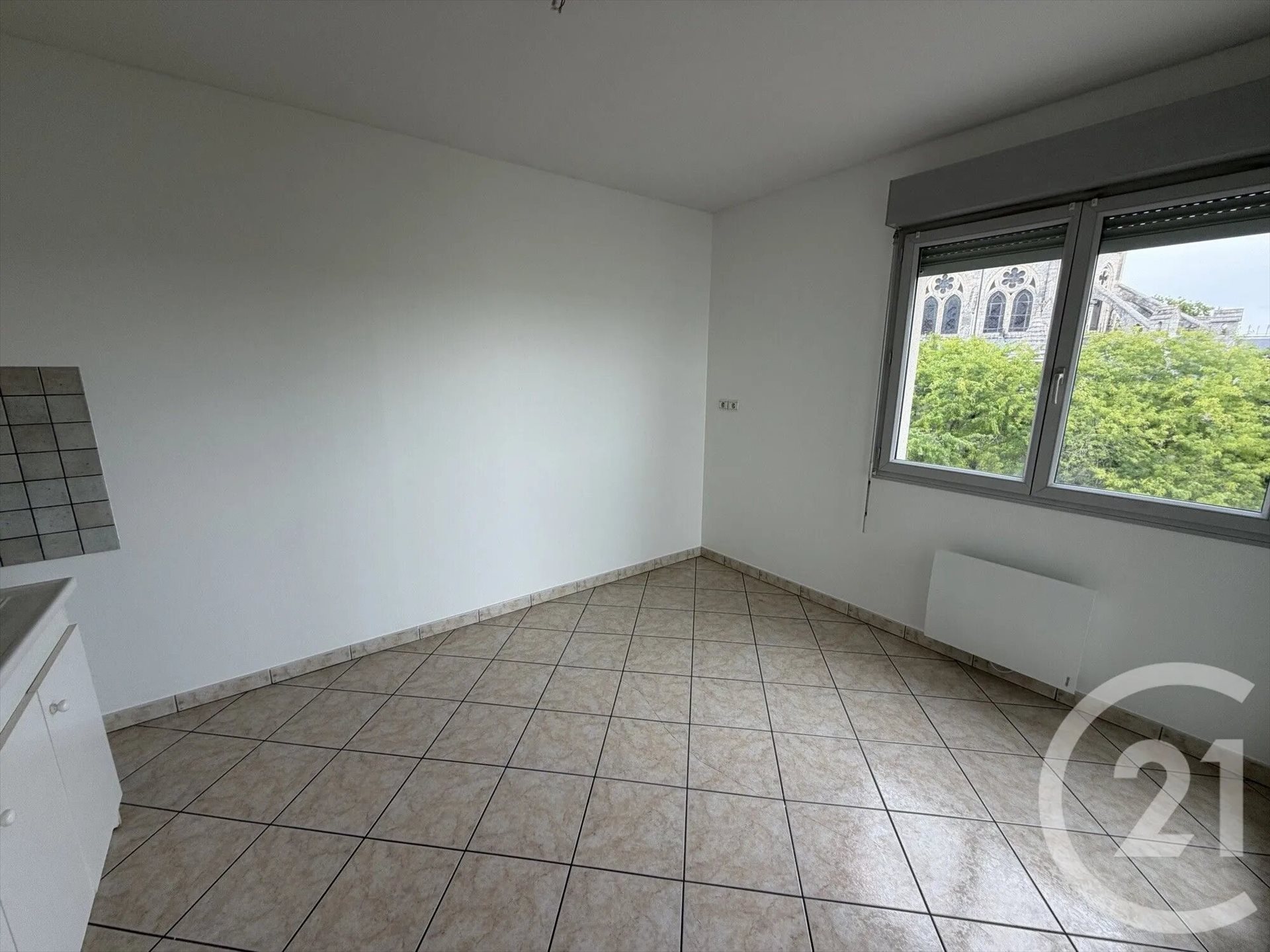 Appartement à louer, 67m², Châteauroux