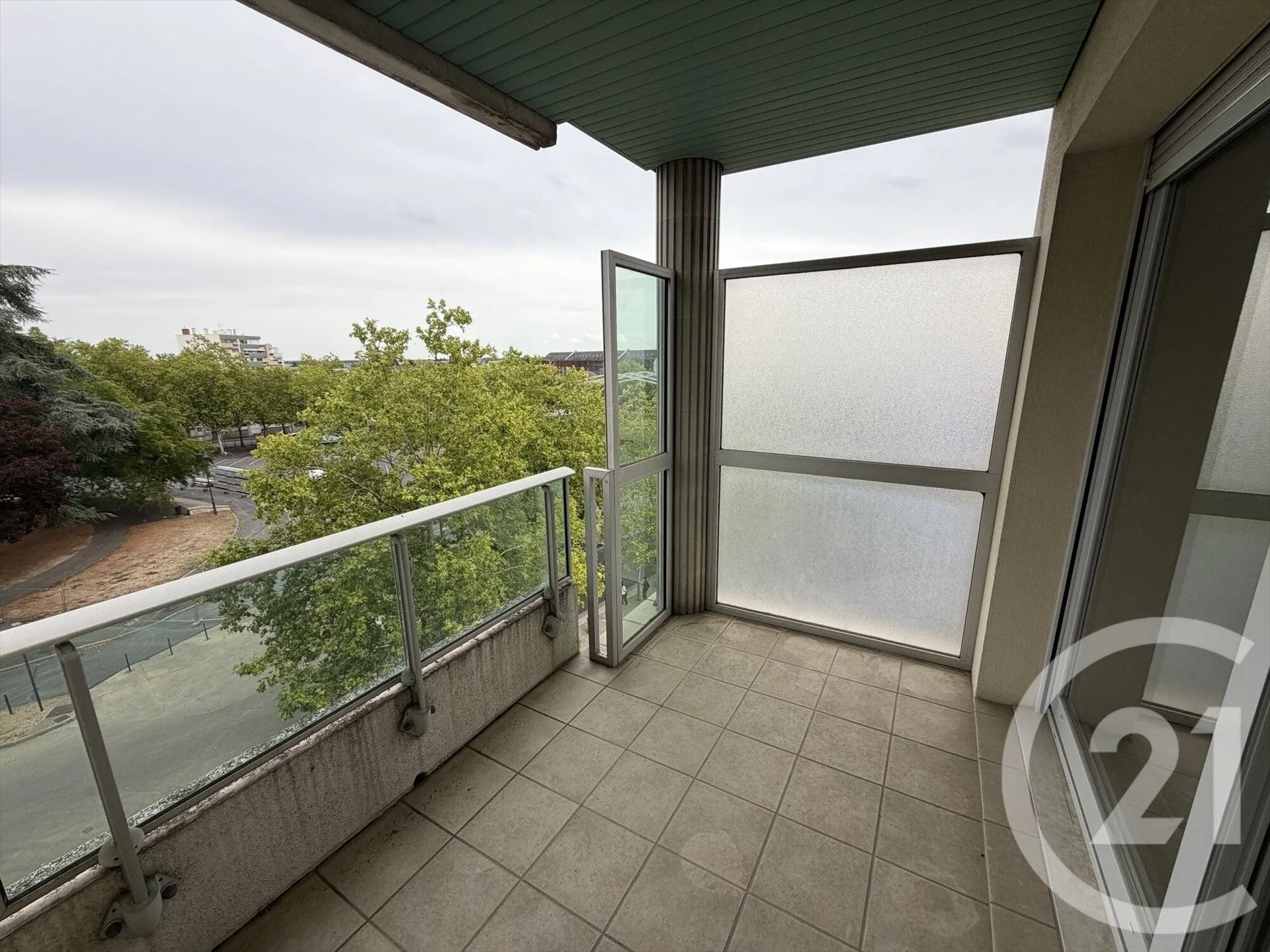Appartement à louer, 67m², Châteauroux