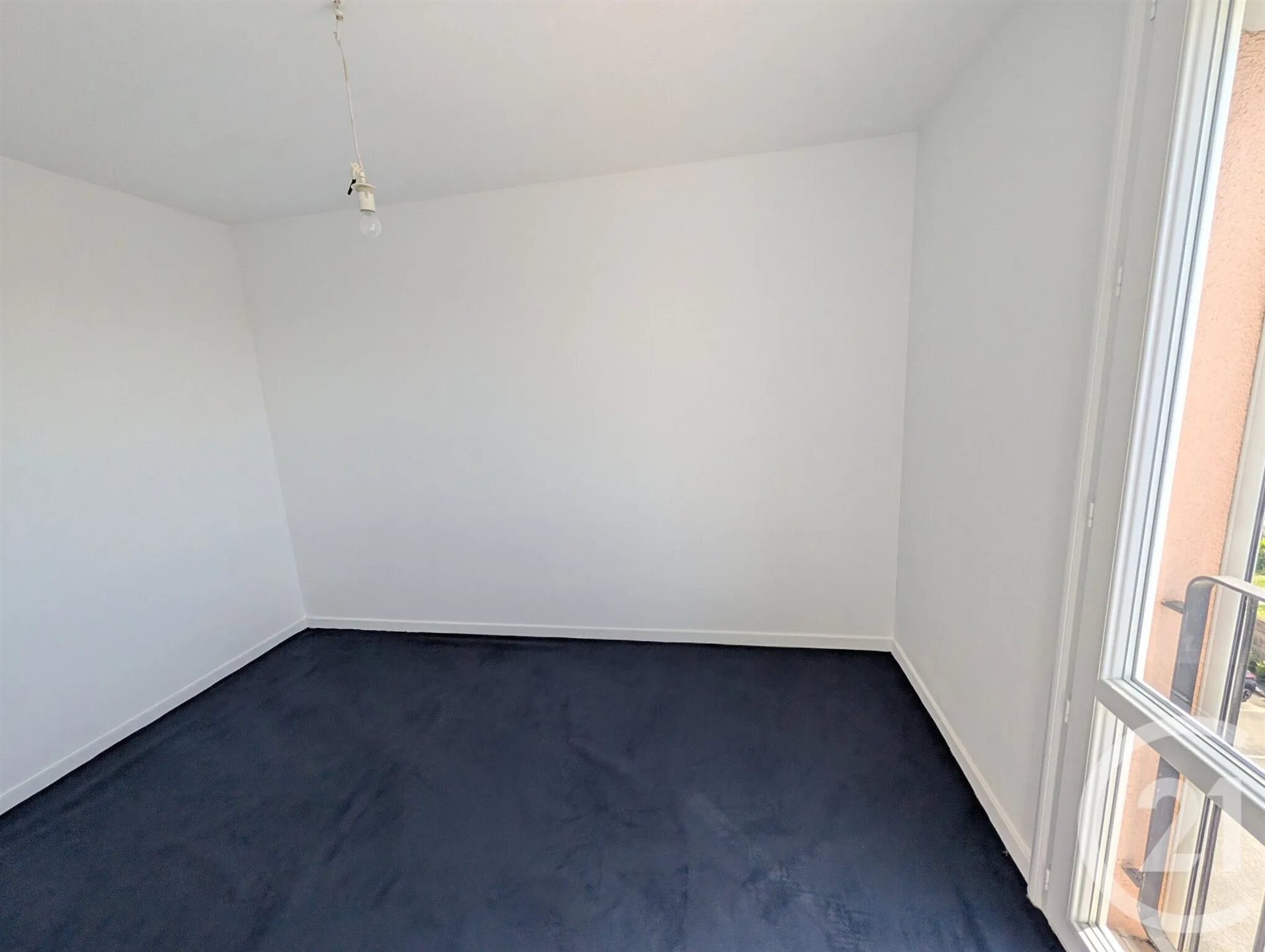 Appartement à vendre, 65m², Châteauroux