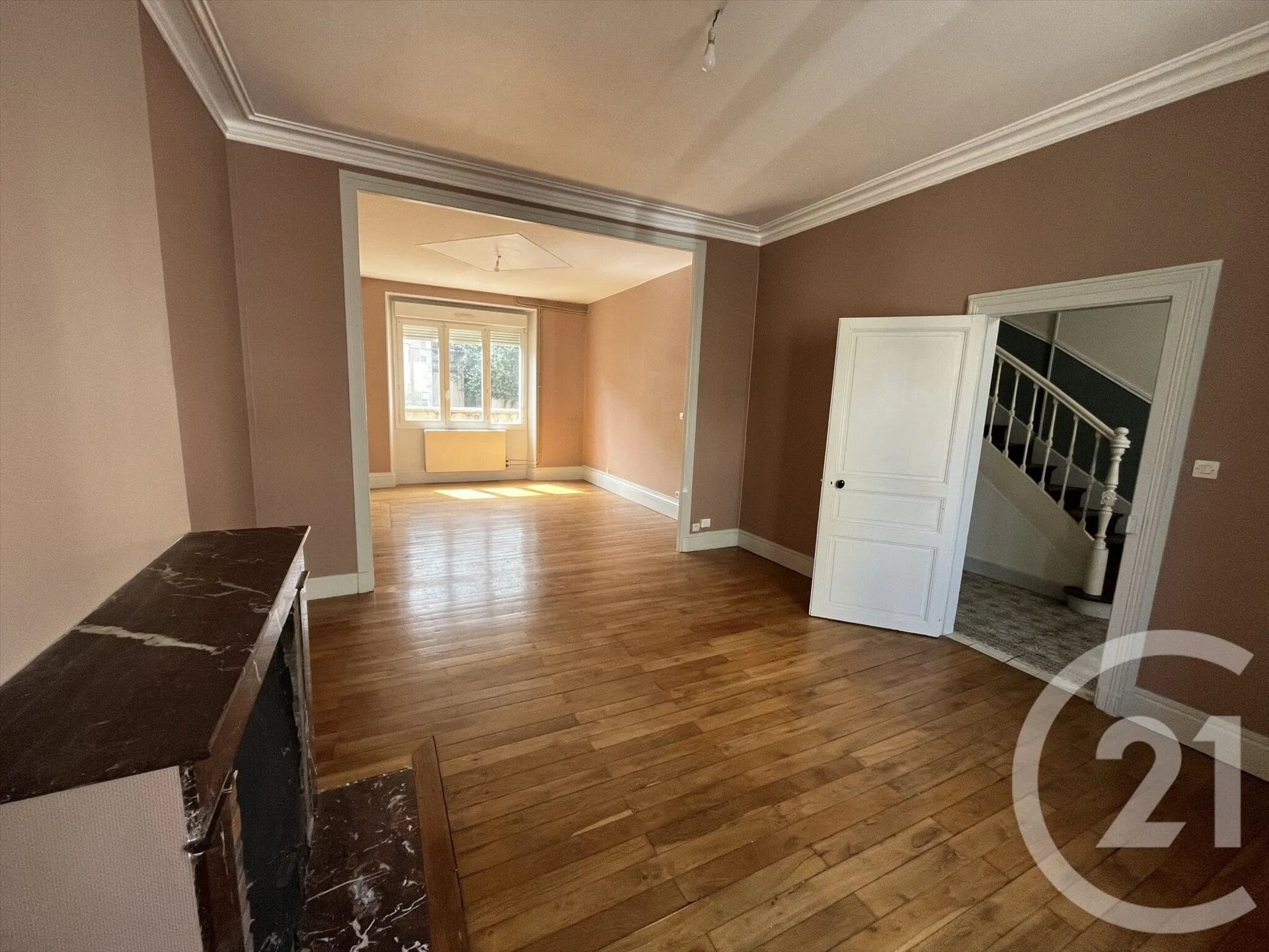 Maison à louer, 99m², Châteauroux