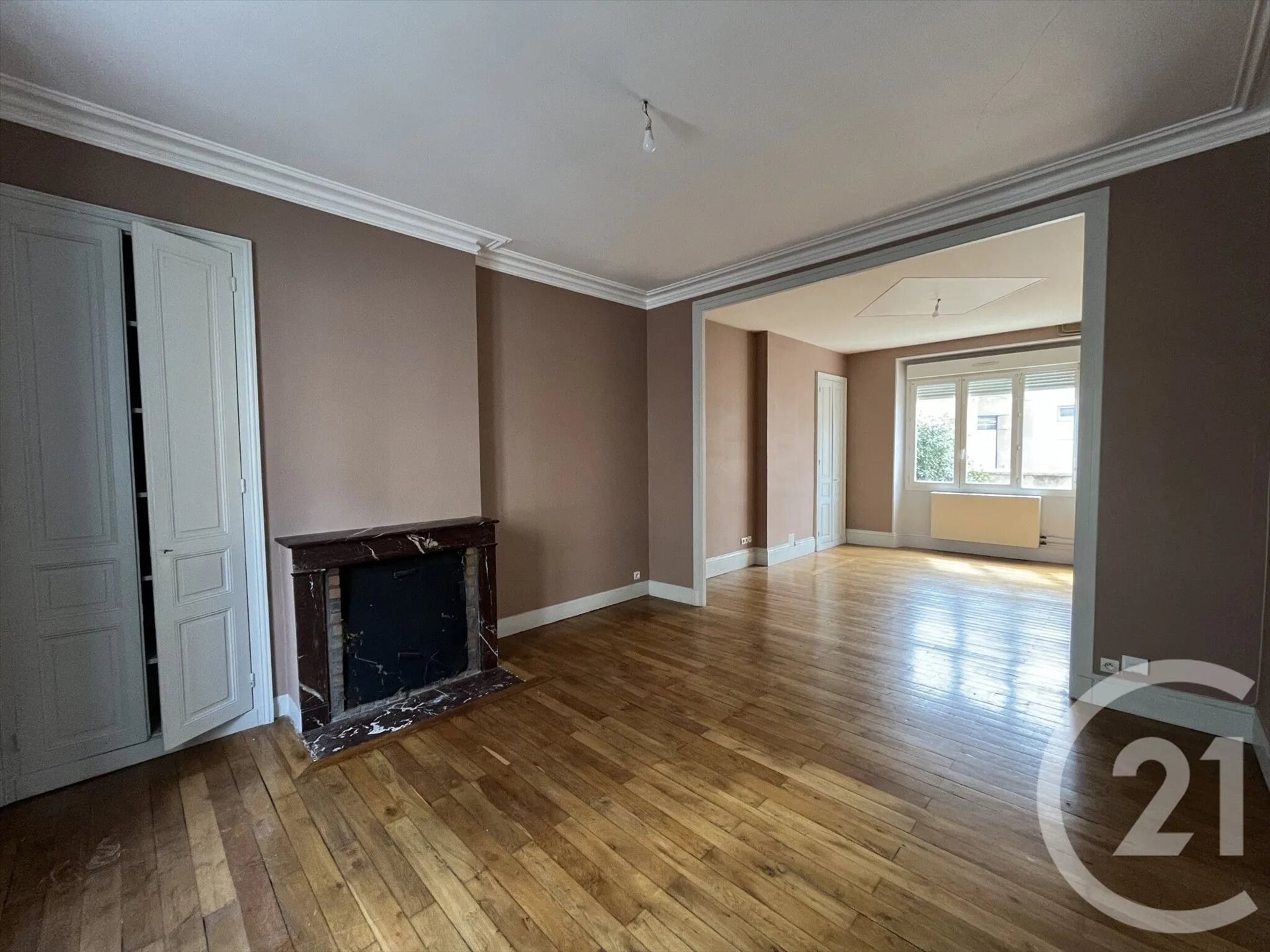 Maison à louer, 99m², Châteauroux
