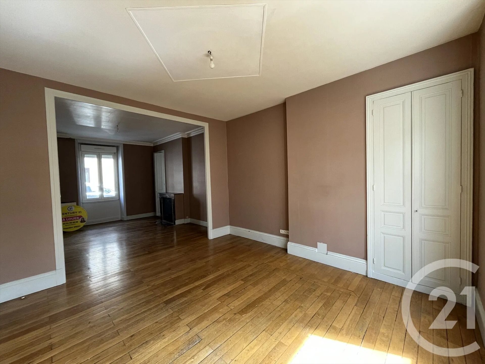Maison à louer, 99m², Châteauroux