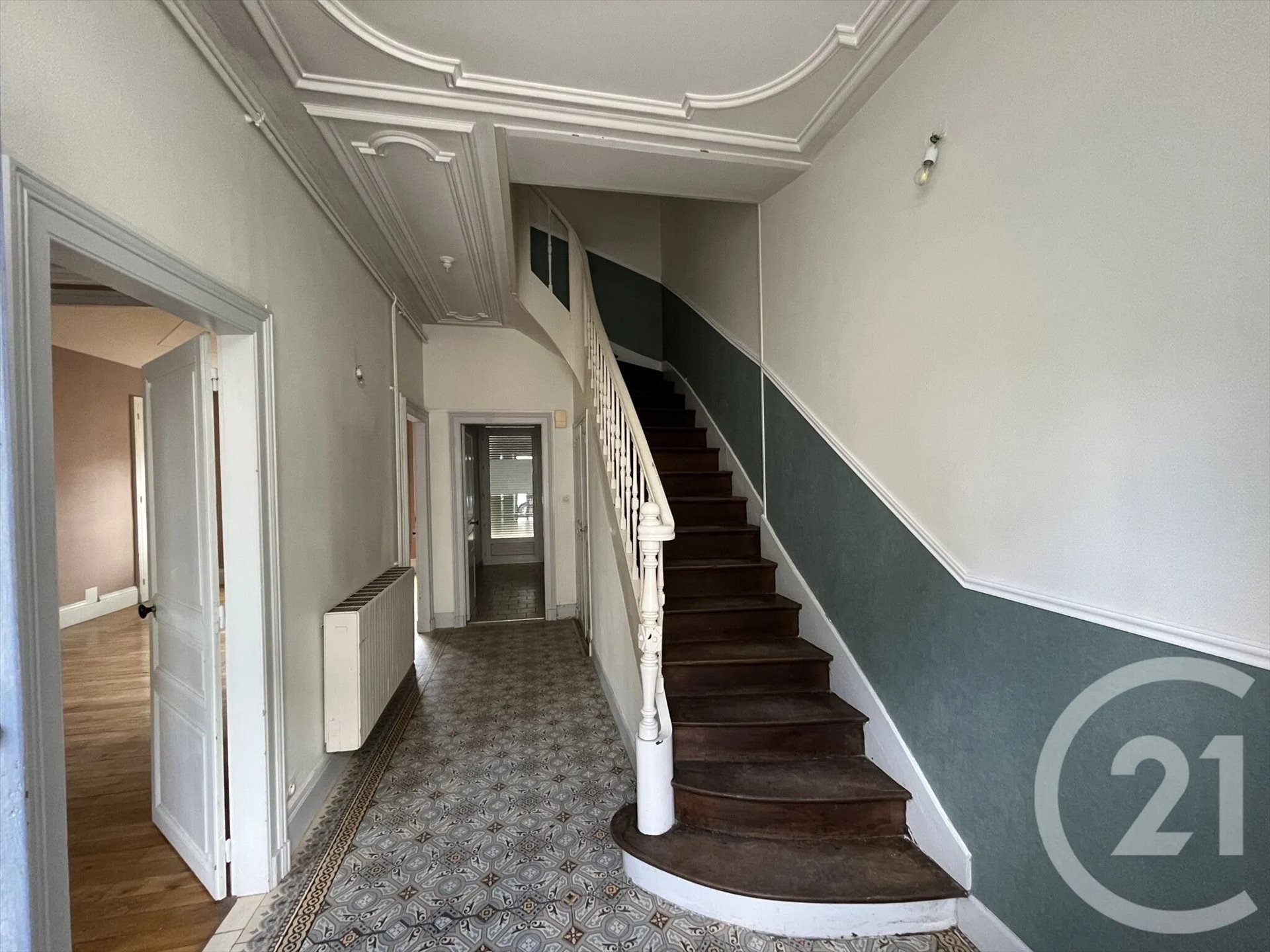Maison à louer, 99m², Châteauroux