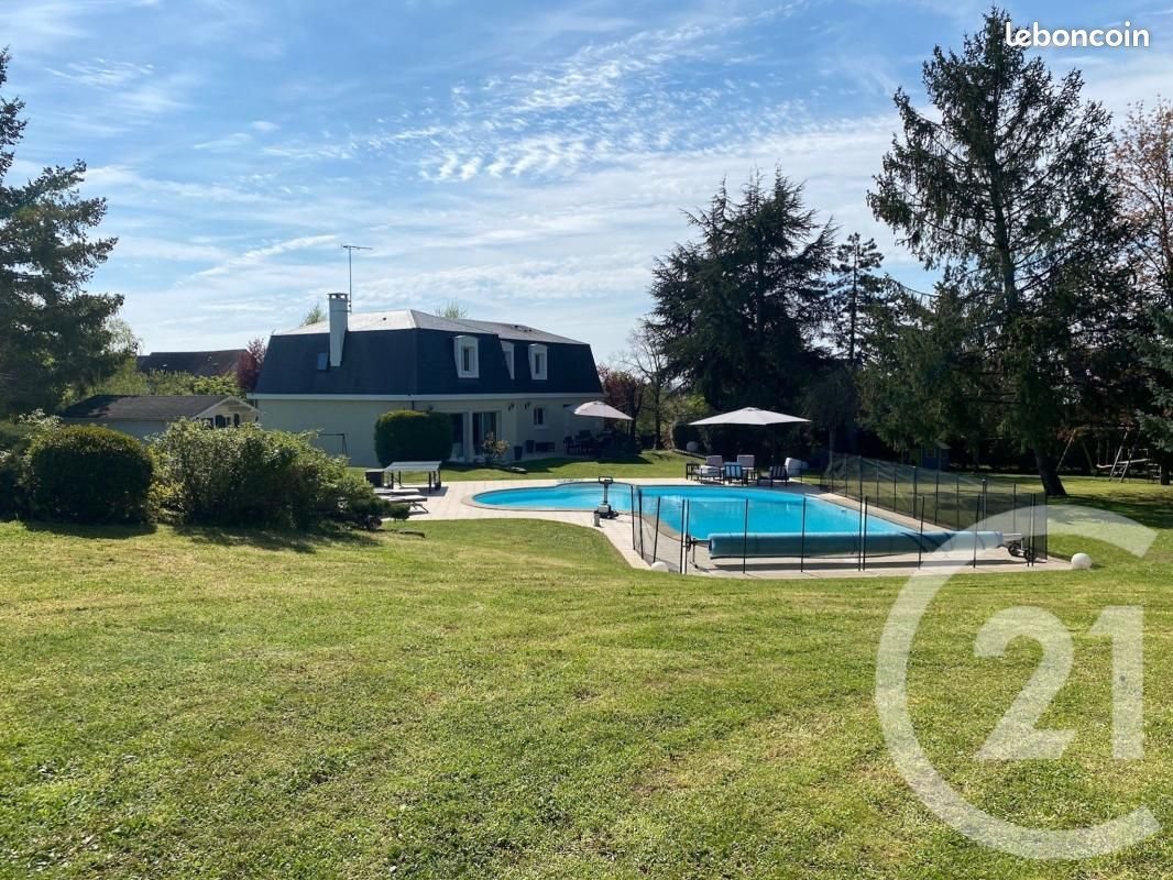 Maison à vendre, 216m², Déols