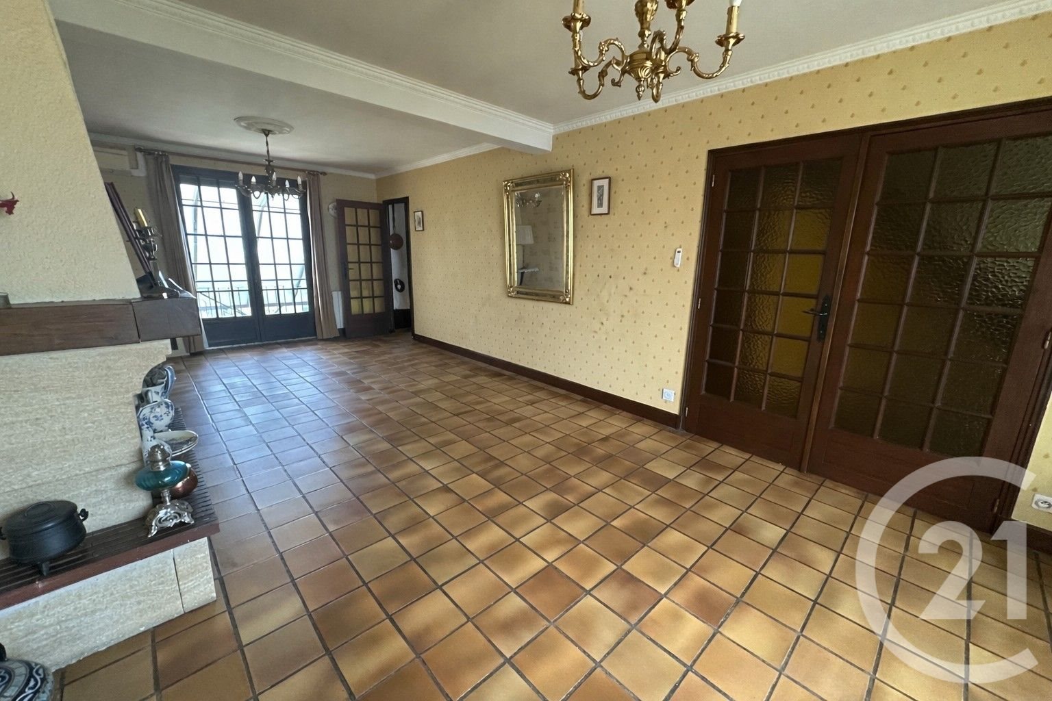 Maison à vendre, 118m², Châteauroux