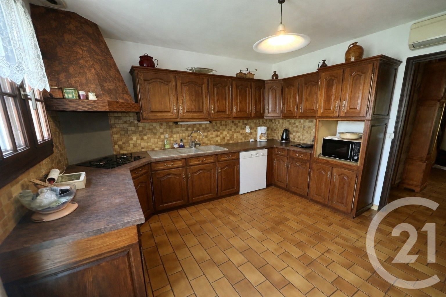 Maison à vendre, 118m², Châteauroux