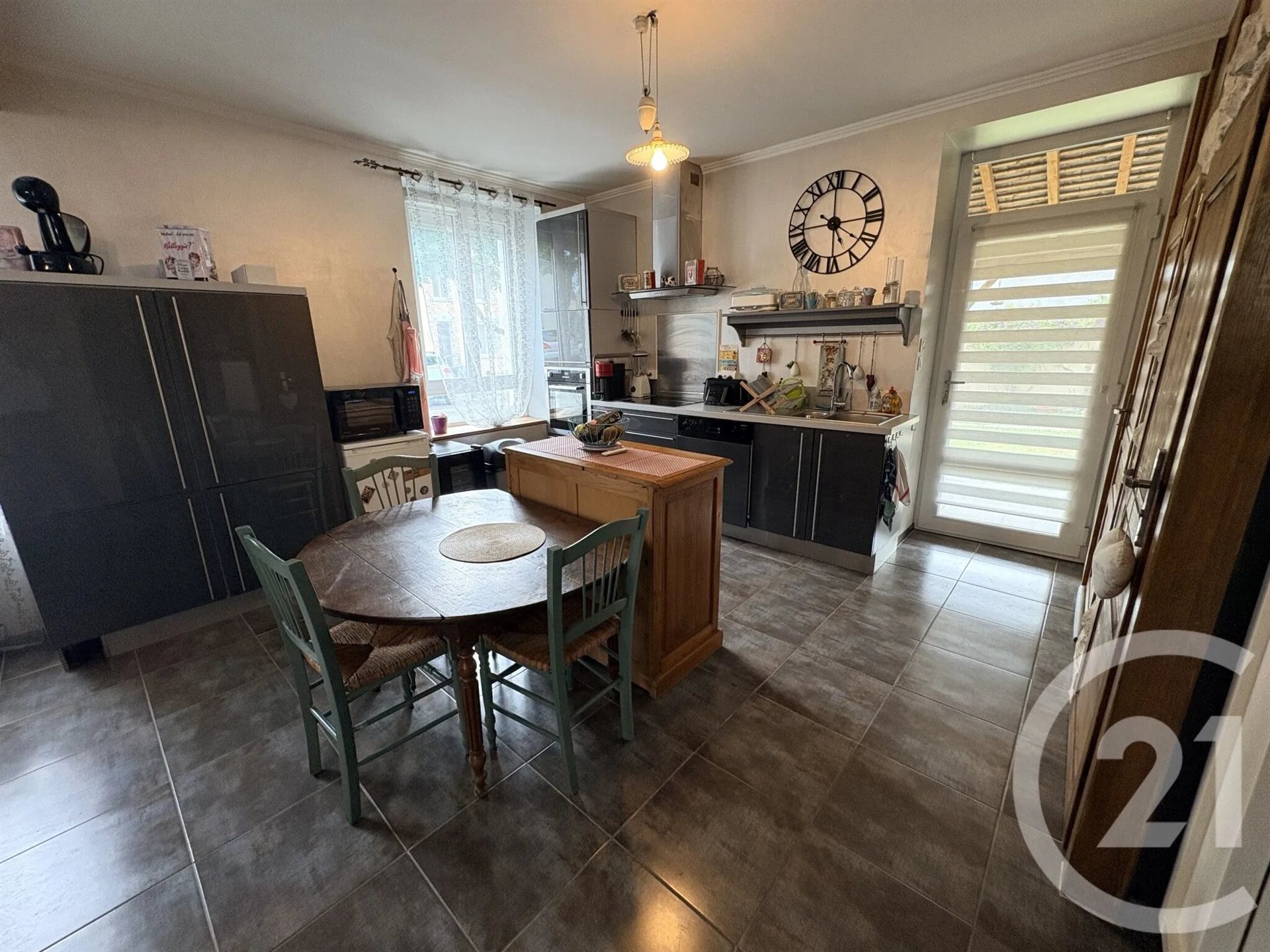 Maison à vendre, 108m², Châteauroux