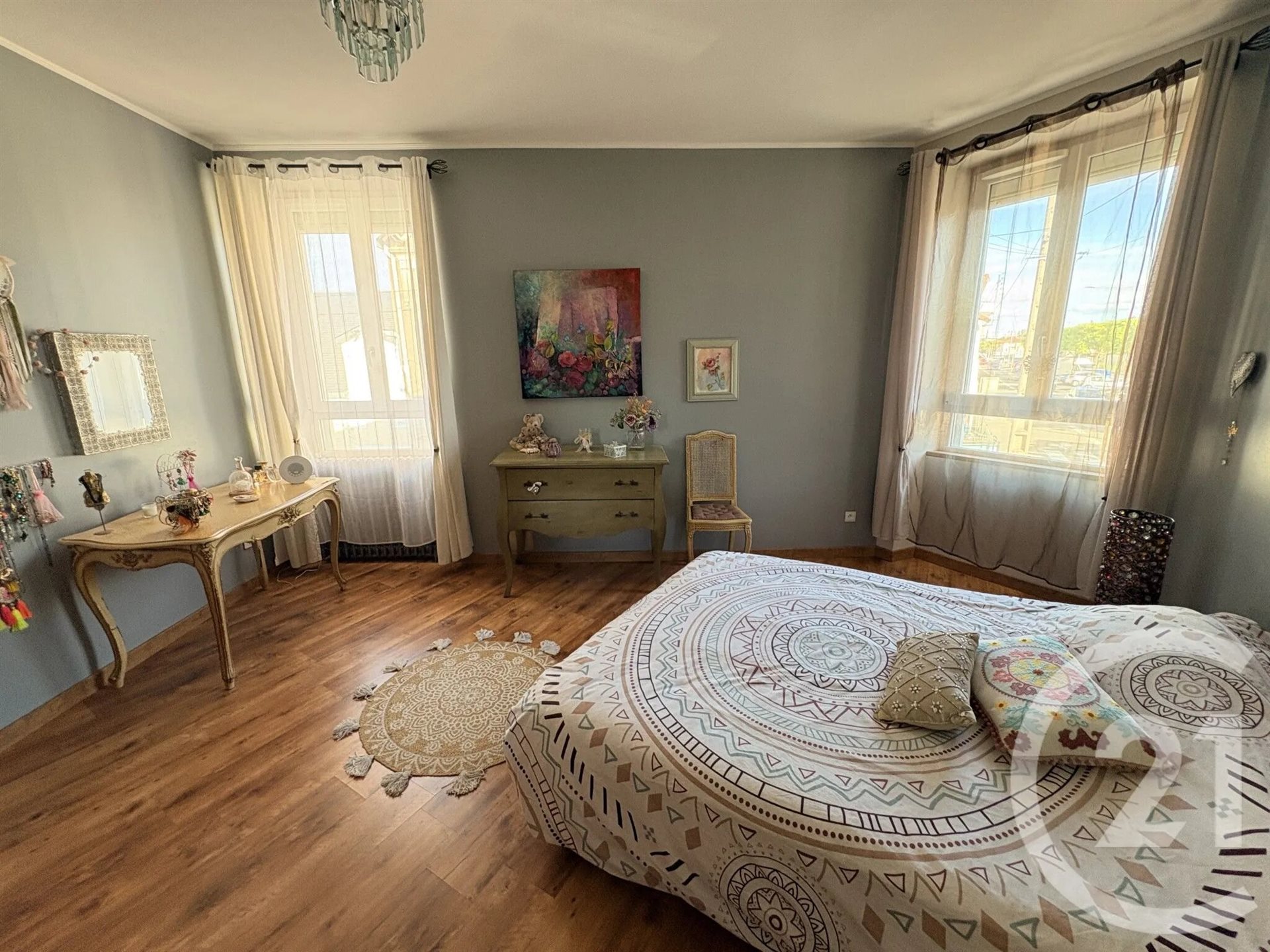 Maison à vendre, 108m², Châteauroux