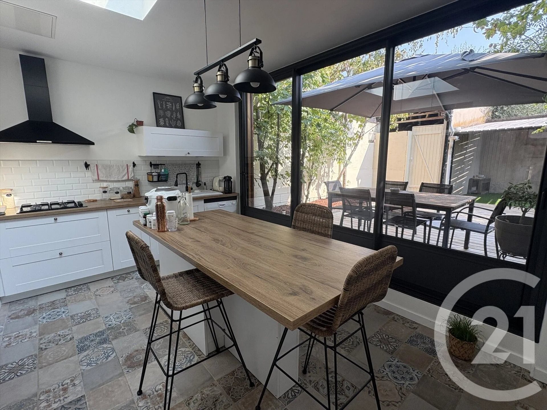Maison à vendre, 130m², Châteauroux