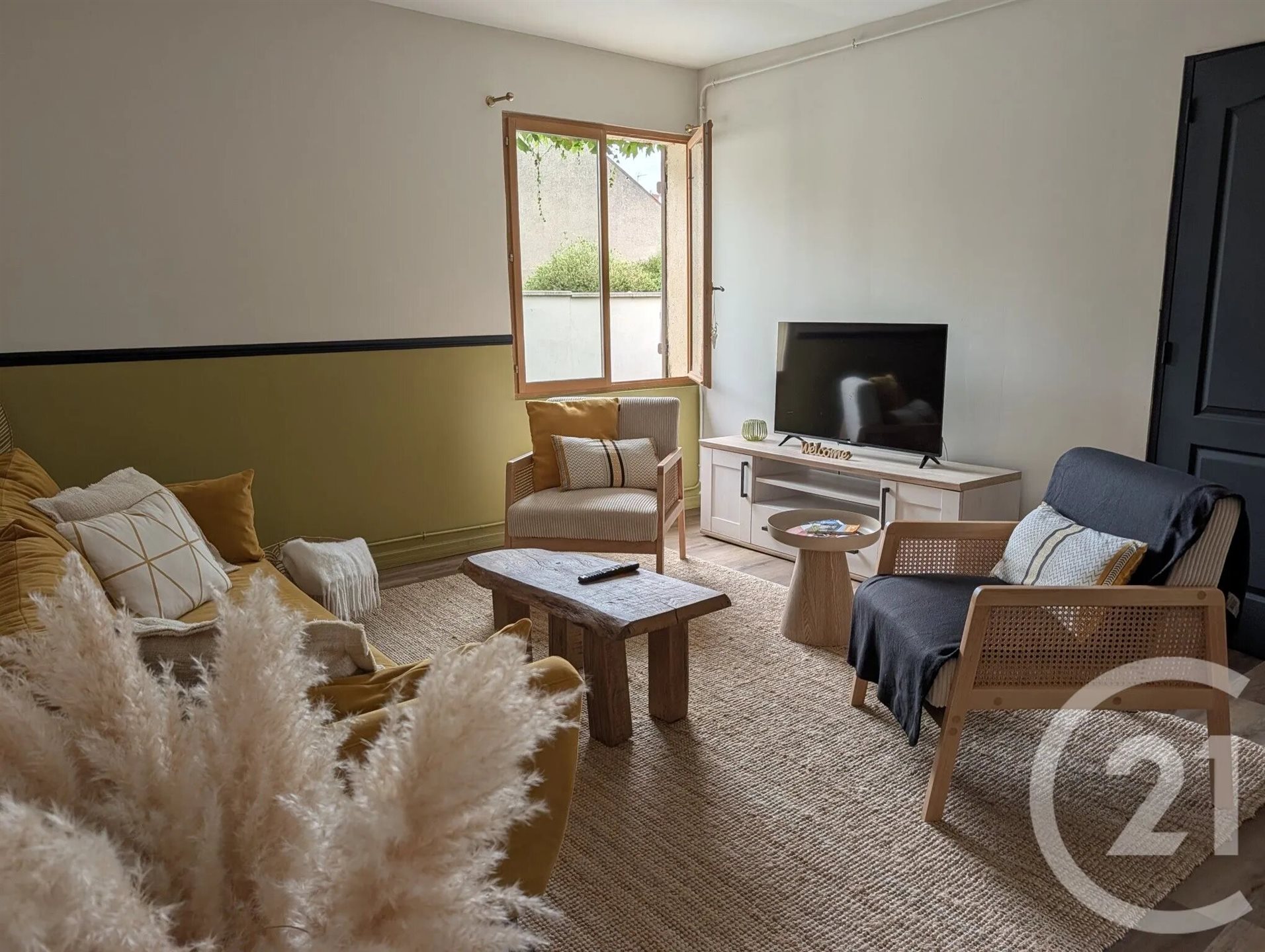 Maison à vendre, 105m², Ardentes