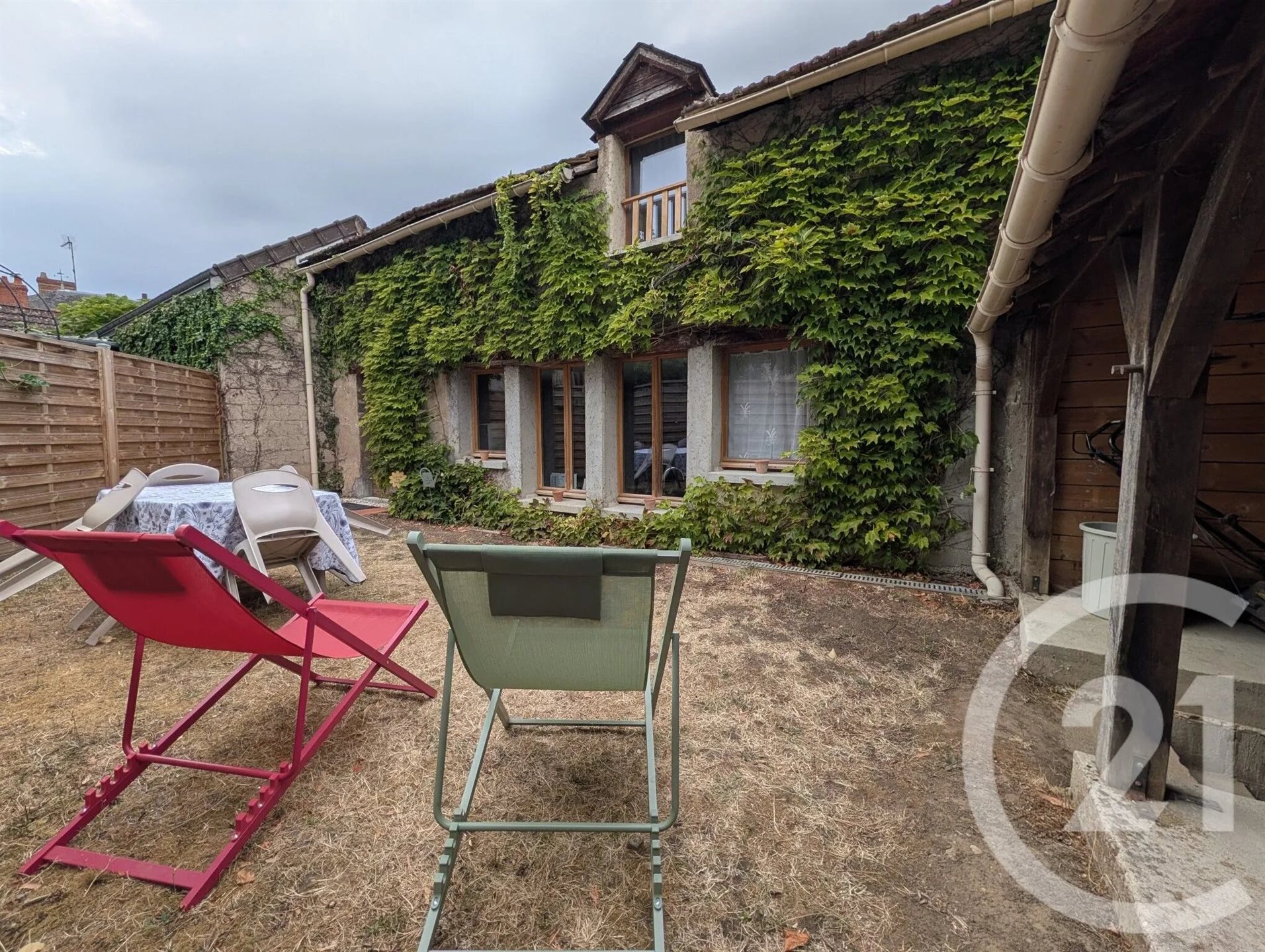 Maison à vendre, 105m², Ardentes