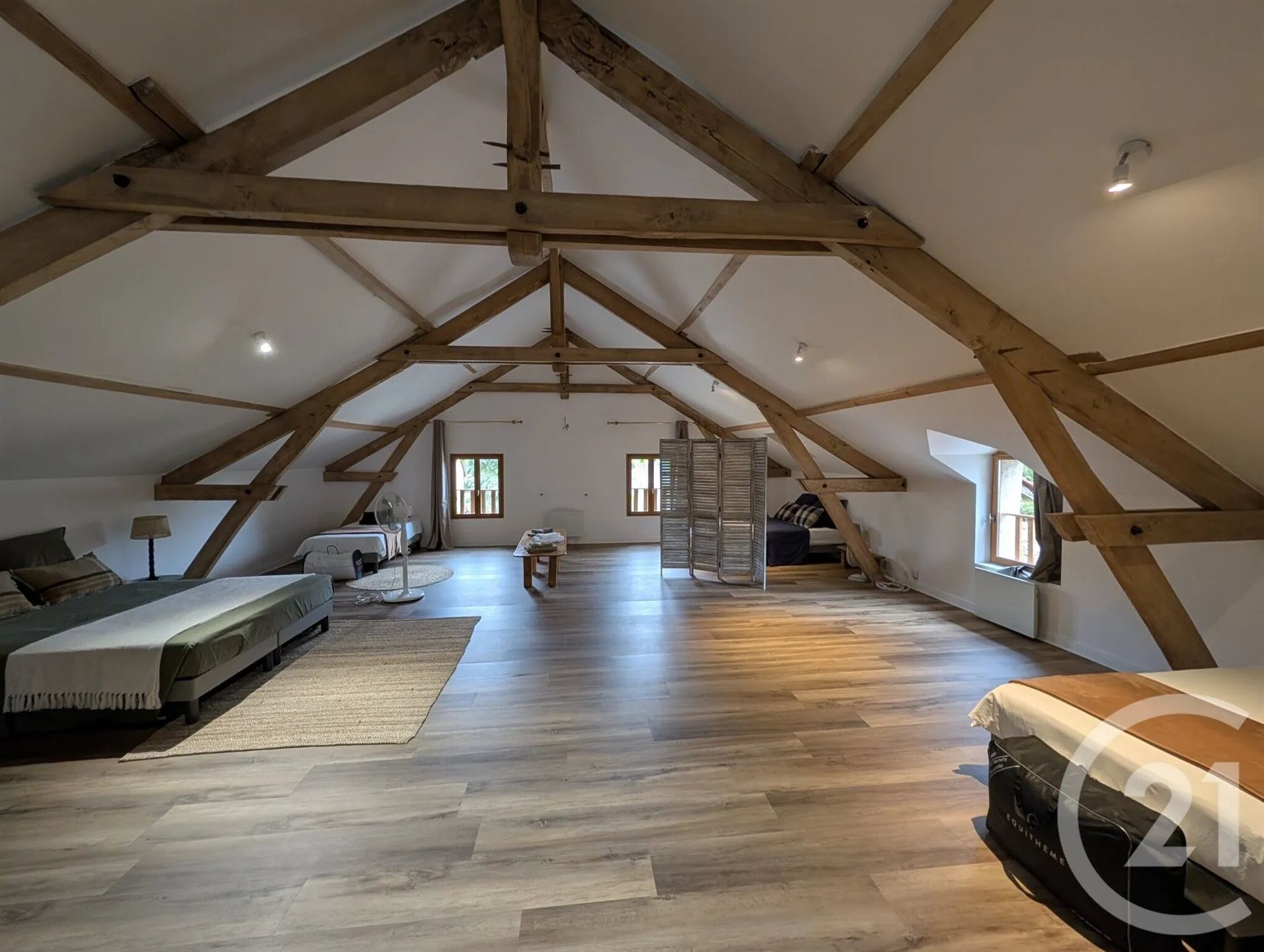 Maison à vendre, 105m², Ardentes