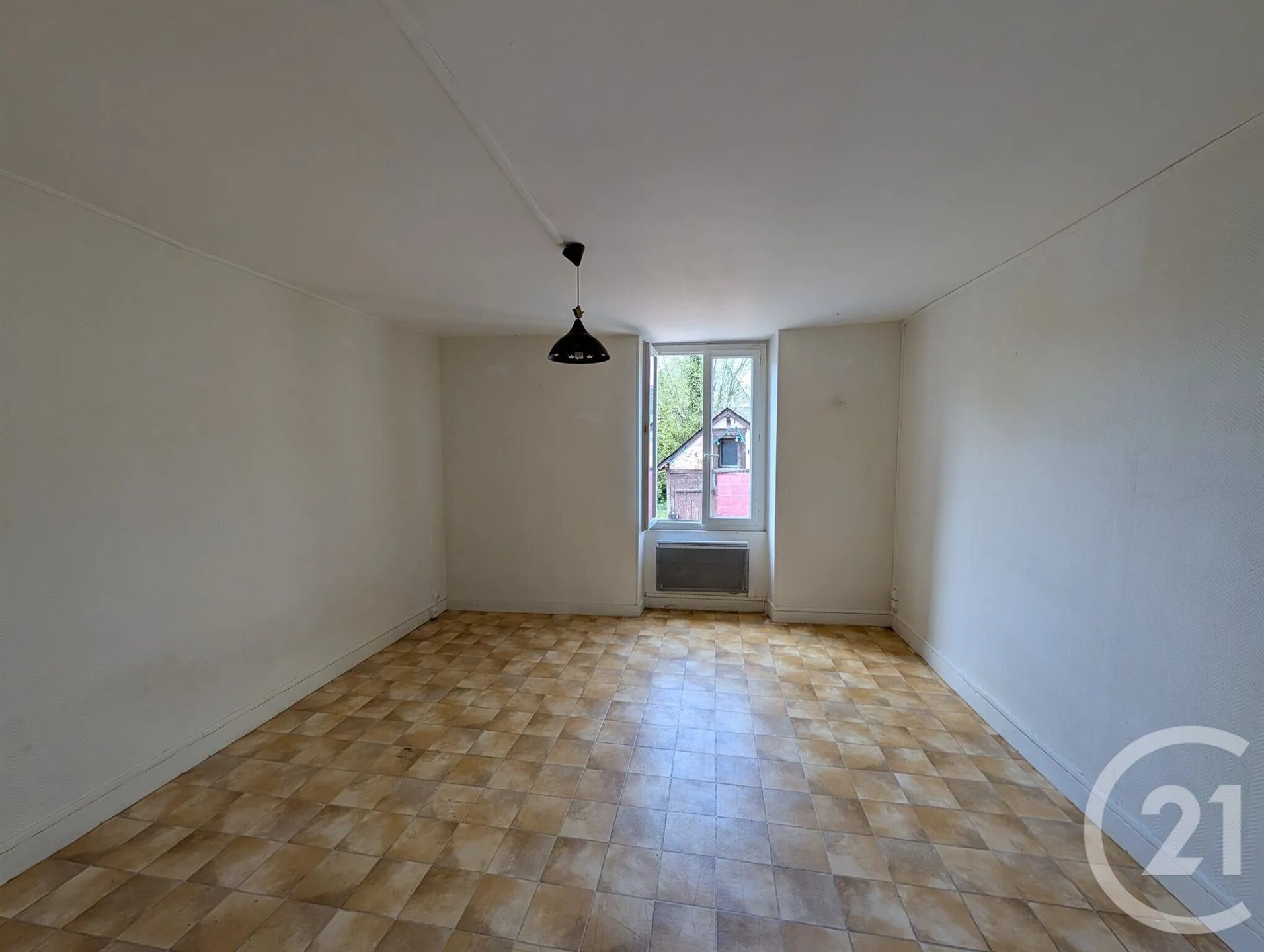 Maison à vendre, 70m², Déols