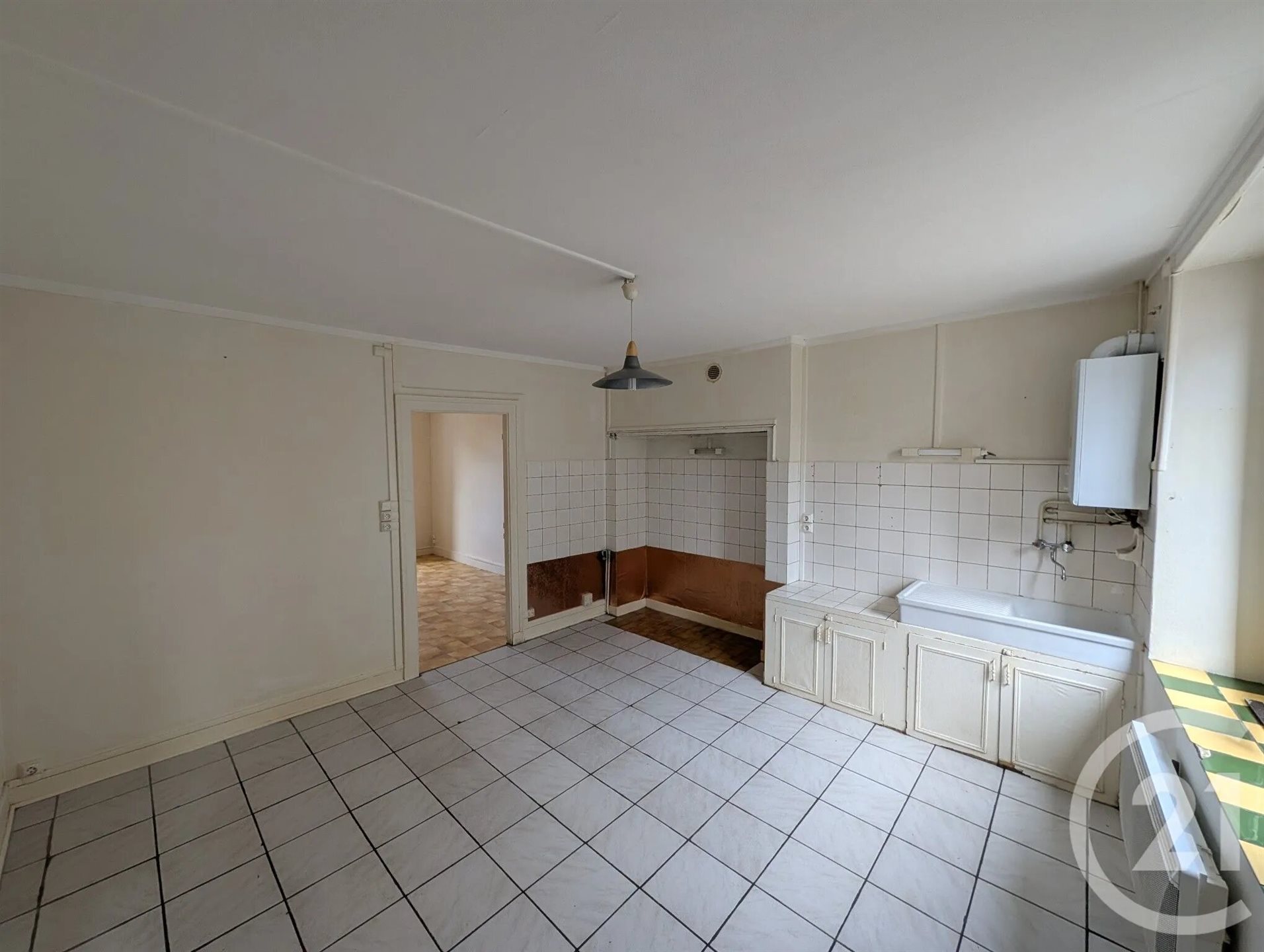 Maison à vendre, 70m², Déols