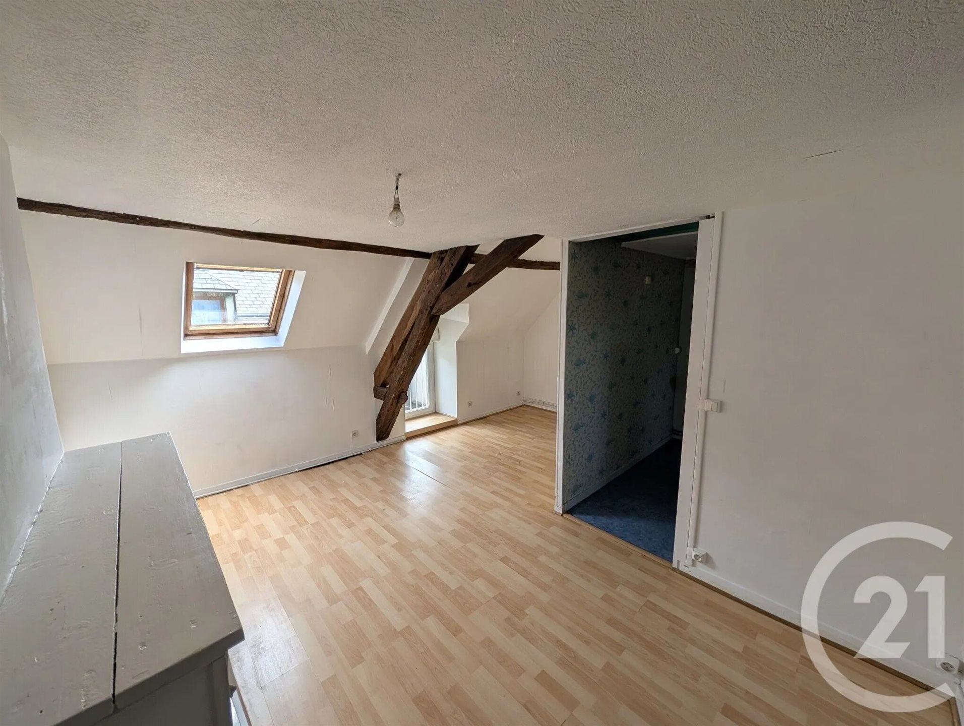 Maison à vendre, 70m², Déols