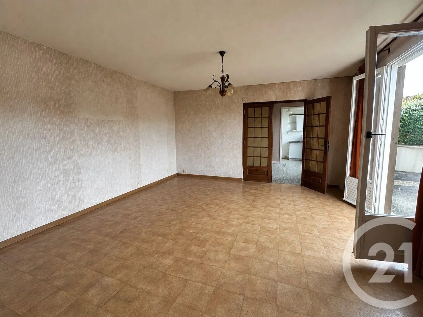 Maison à vendre, 100m², Châteauroux