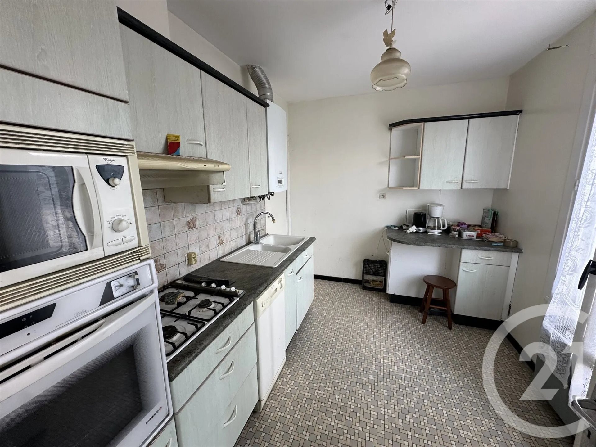 Maison à vendre, 100m², Châteauroux