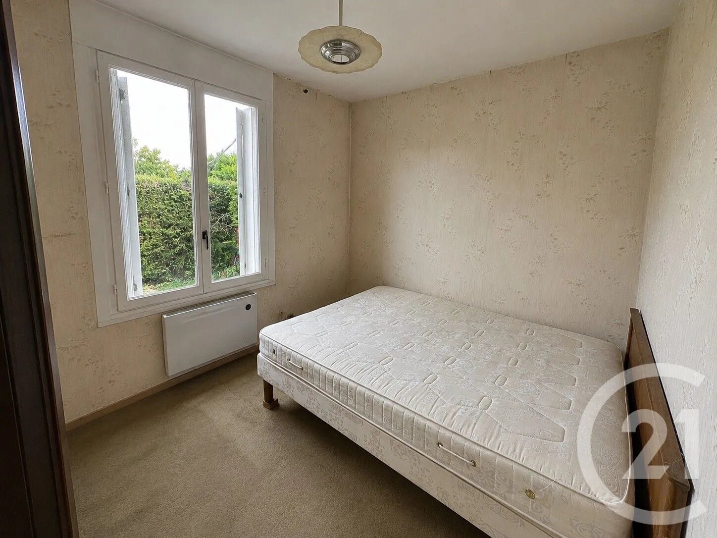 Maison à vendre, 100m², Châteauroux
