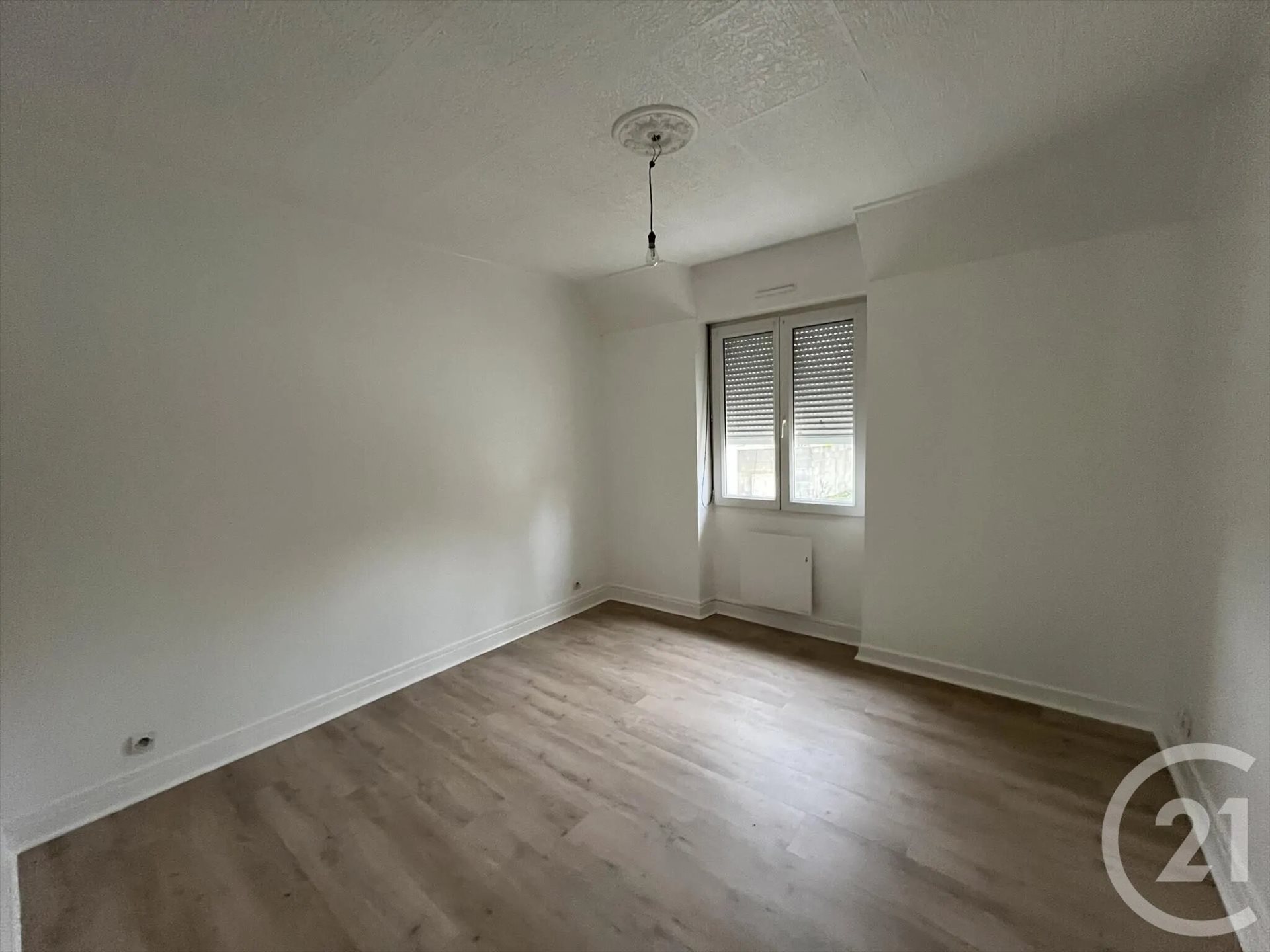 Appartement à louer, 45m², Saint-Maur