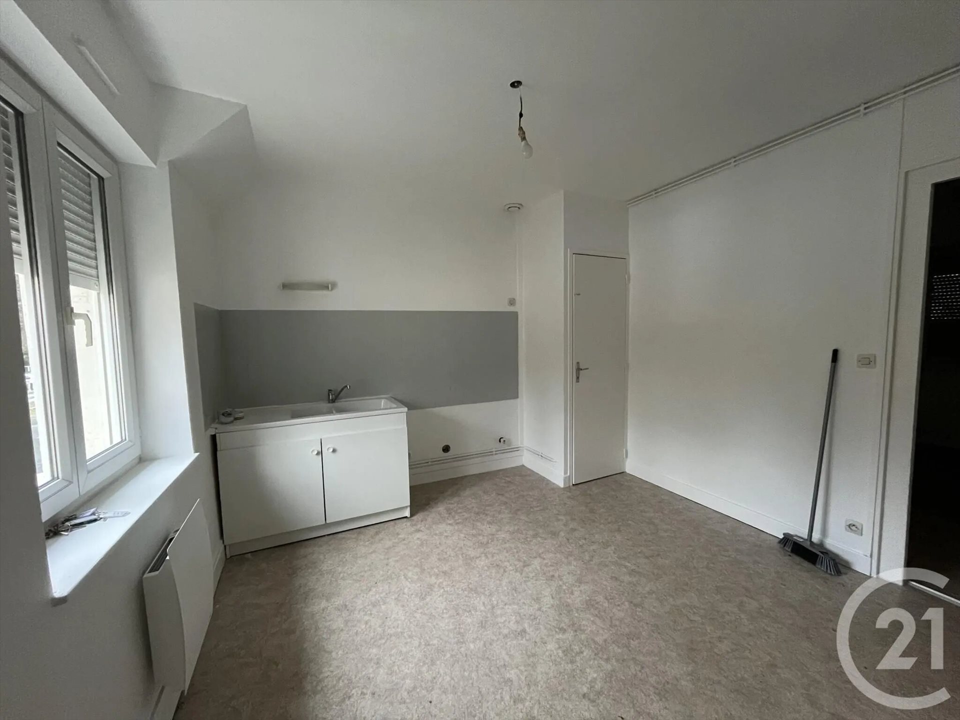 Appartement à louer, 45m², Saint-Maur