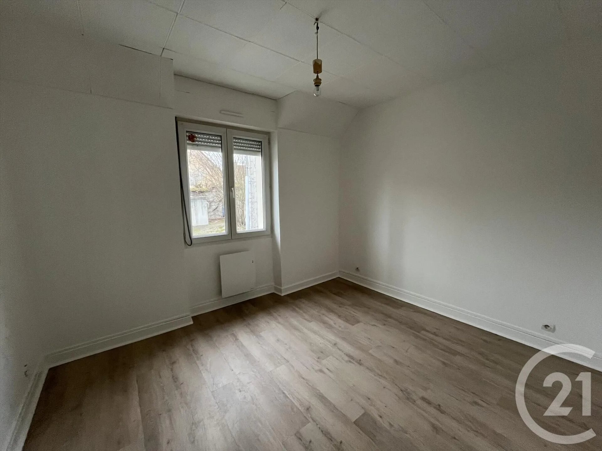 Appartement à louer, 45m², Saint-Maur